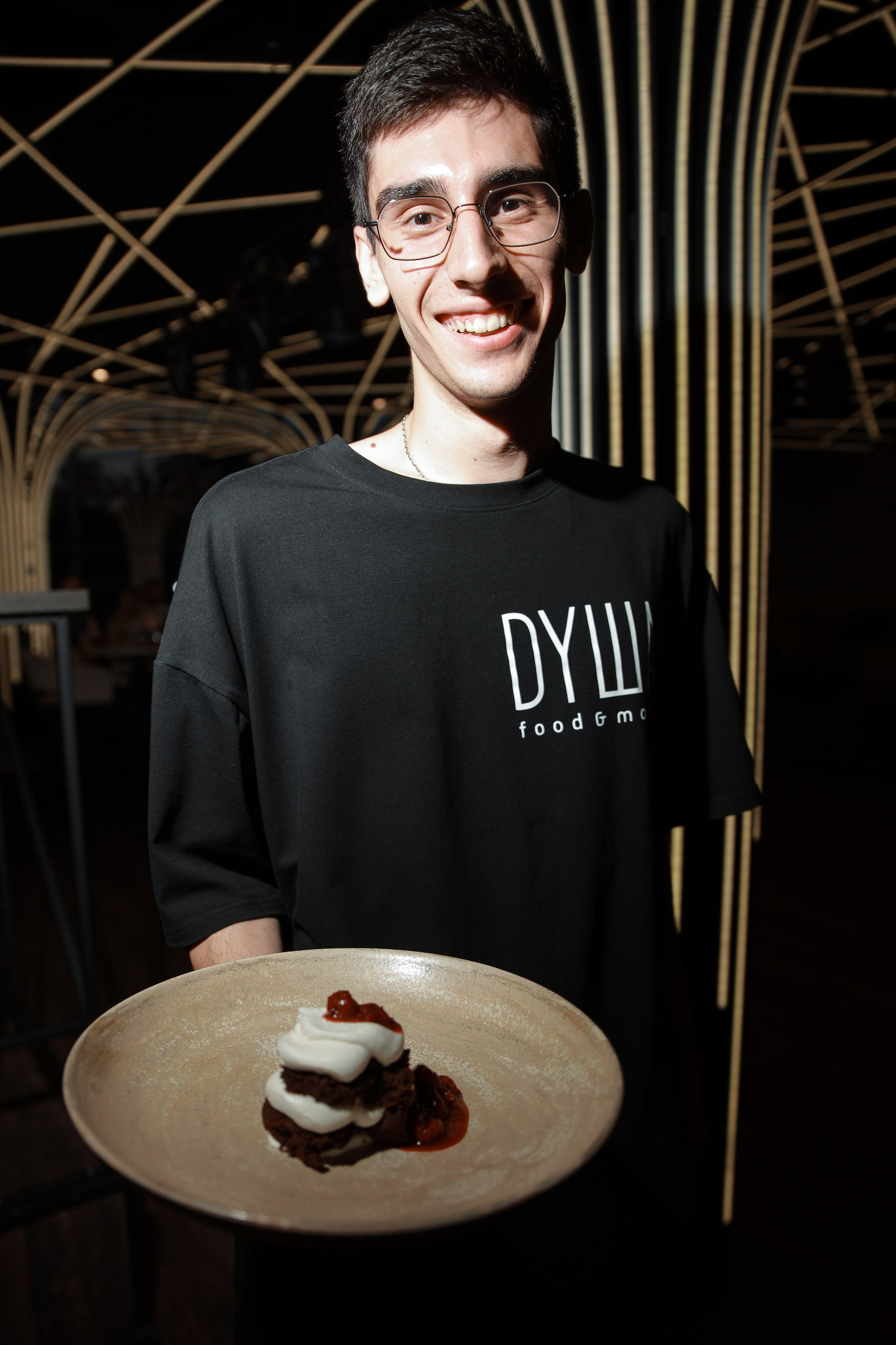 Staff Party. Свадебный и репортажный фотограф в Москве Иван Васильев