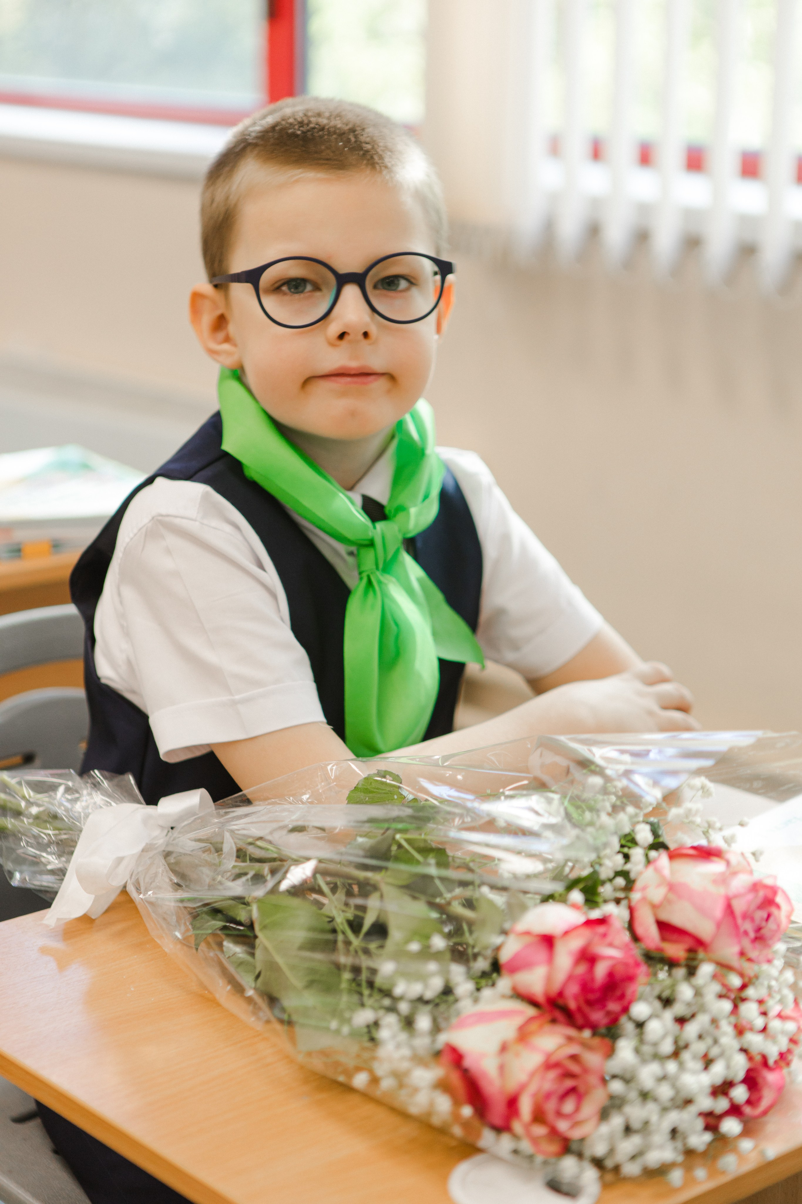 1 сентября. Алексей Дьяков. Photo • Video • Event