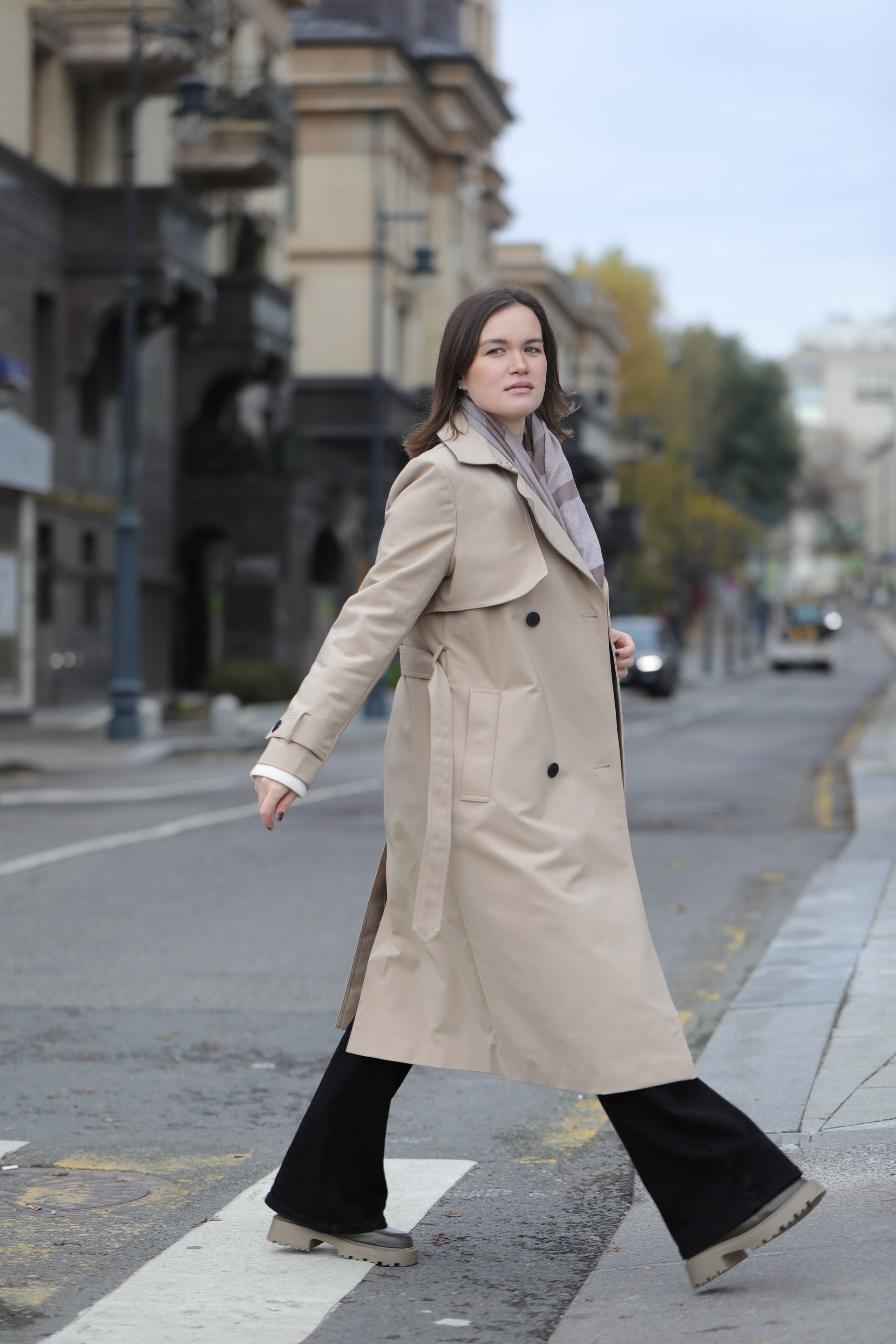 Sveta. Фотограф Ксения Есенина Москва