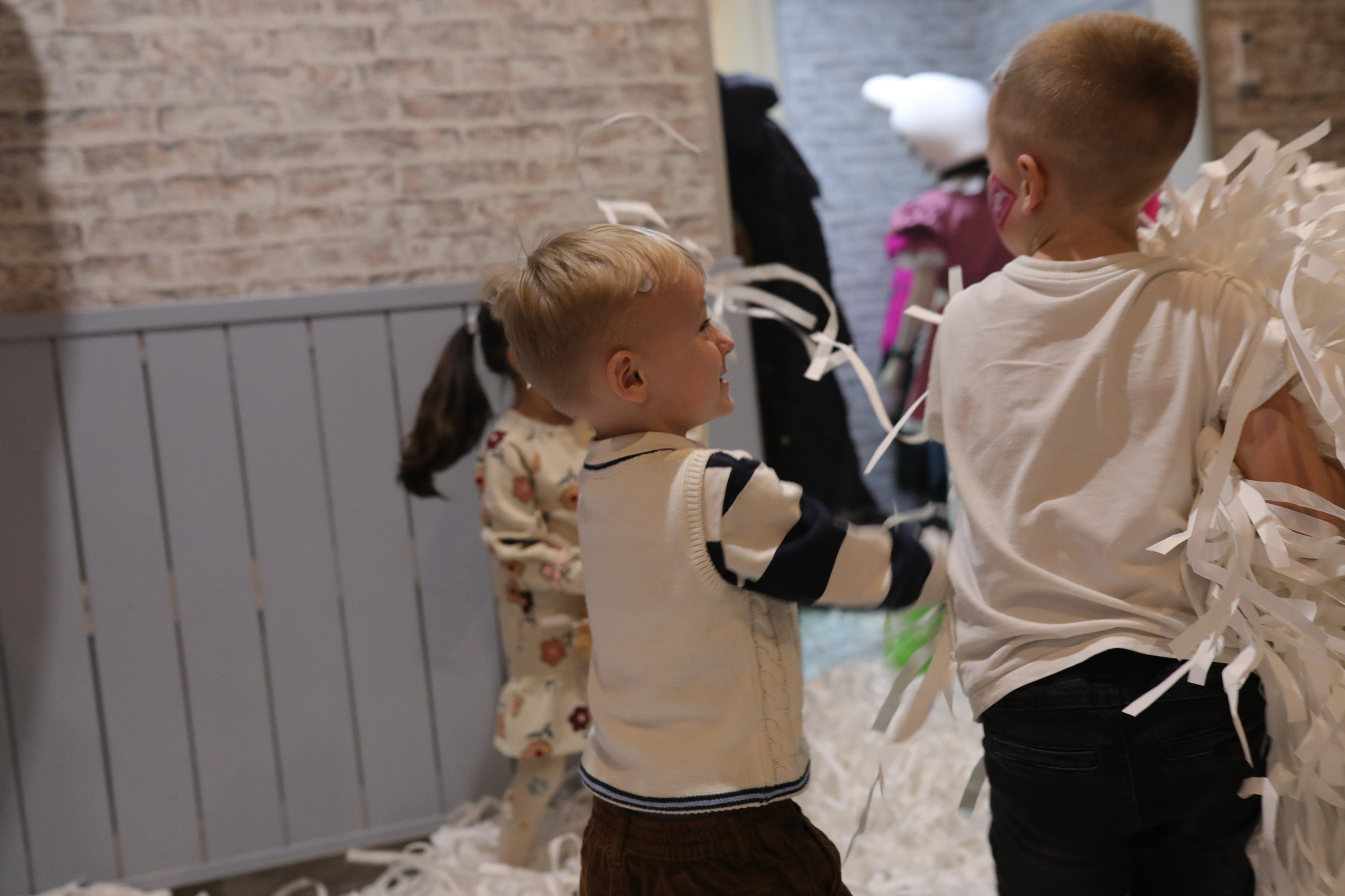 Dasha. Фотограф Ксения Есенина Москва