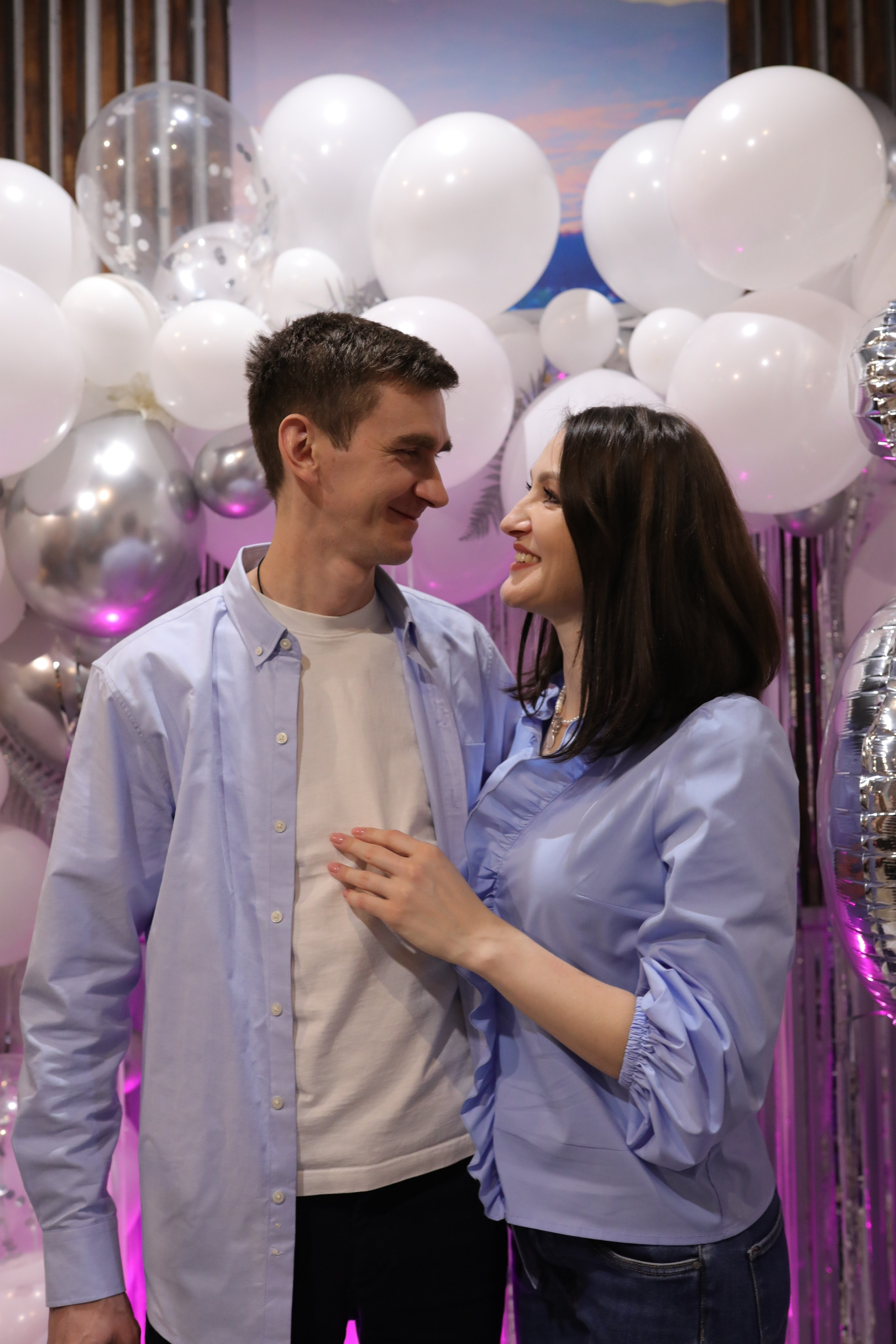 Dasha. Фотограф Ксения Есенина Москва