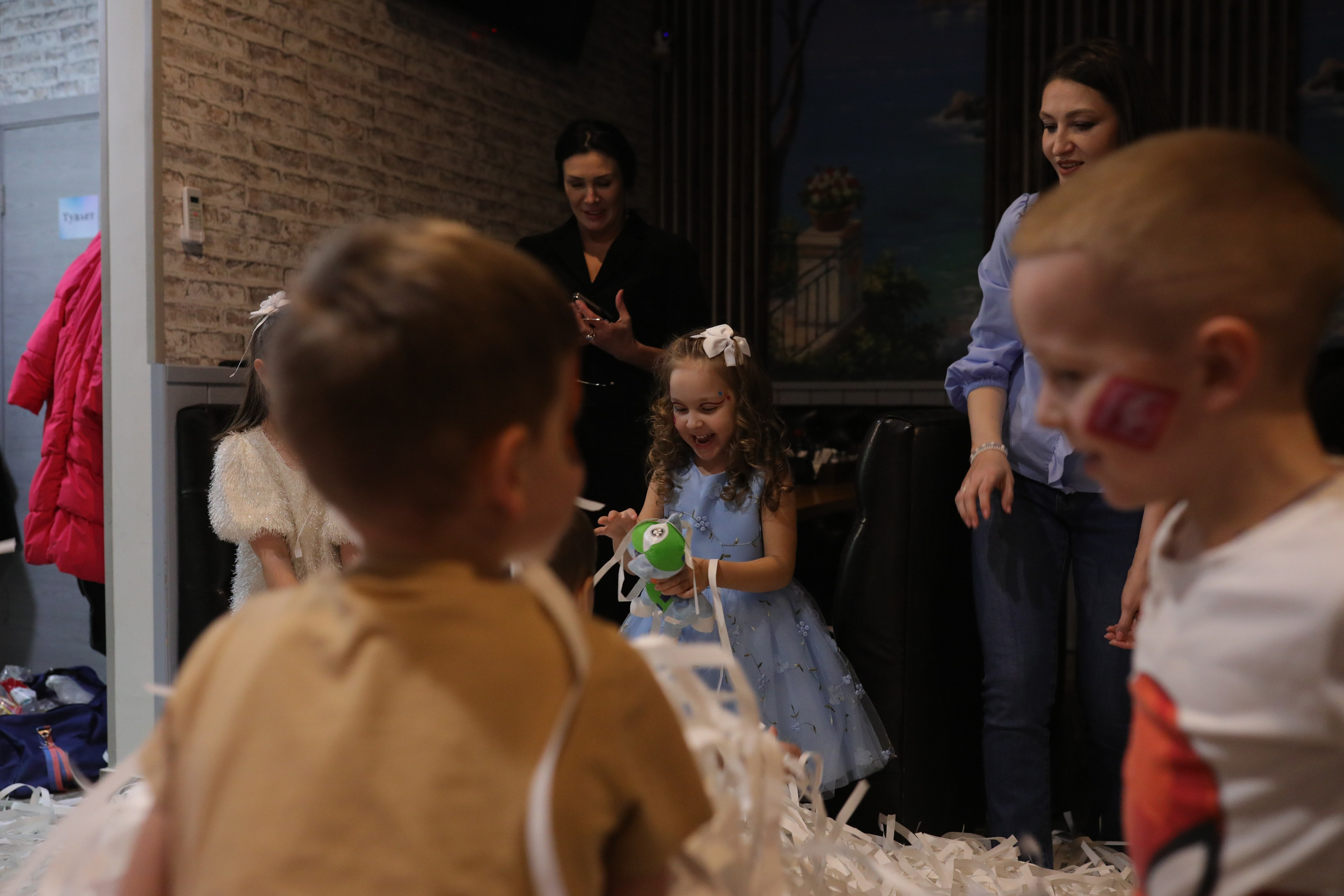 Dasha. Фотограф Ксения Есенина Москва