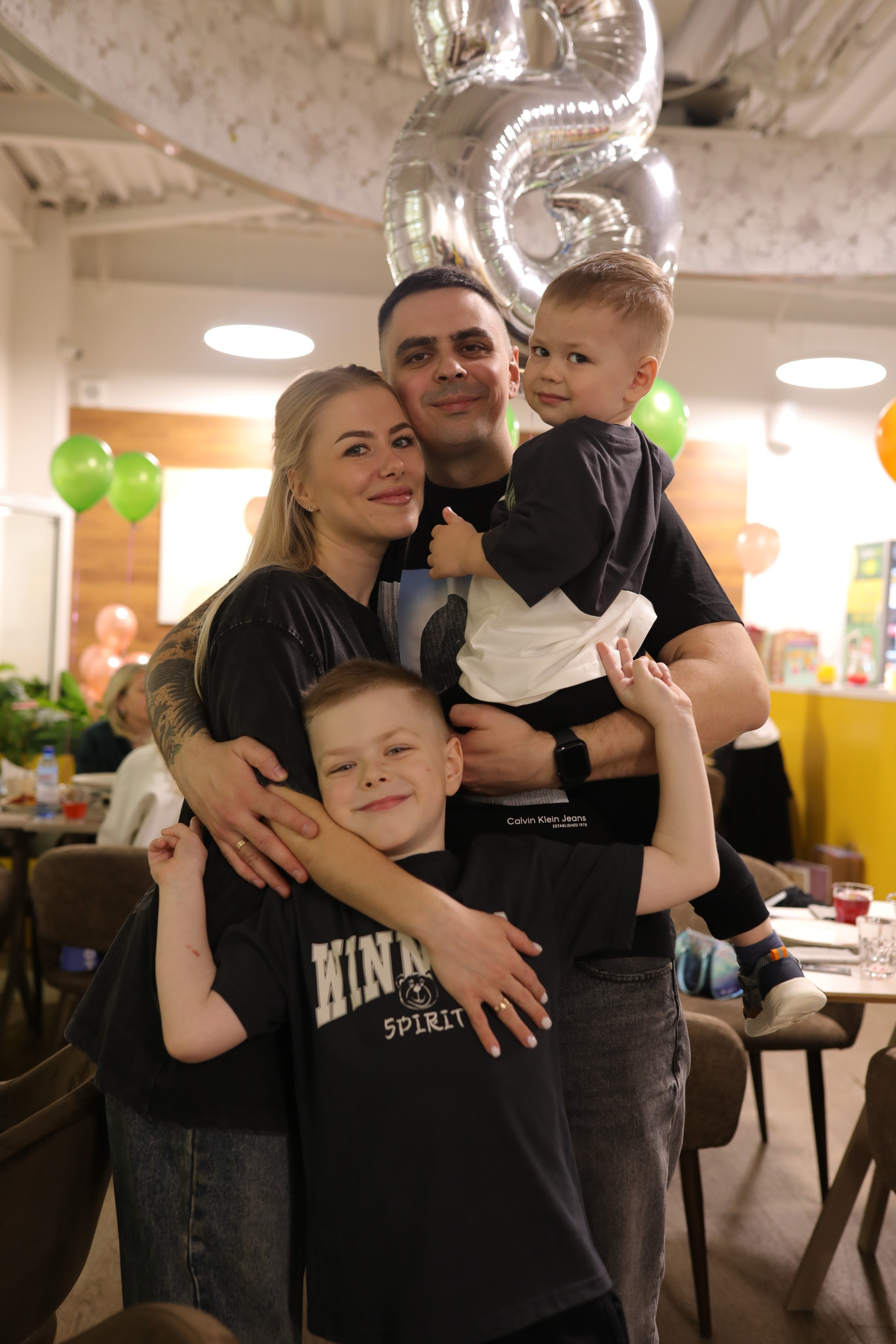 Feel. Фотограф Ксения Есенина Москва