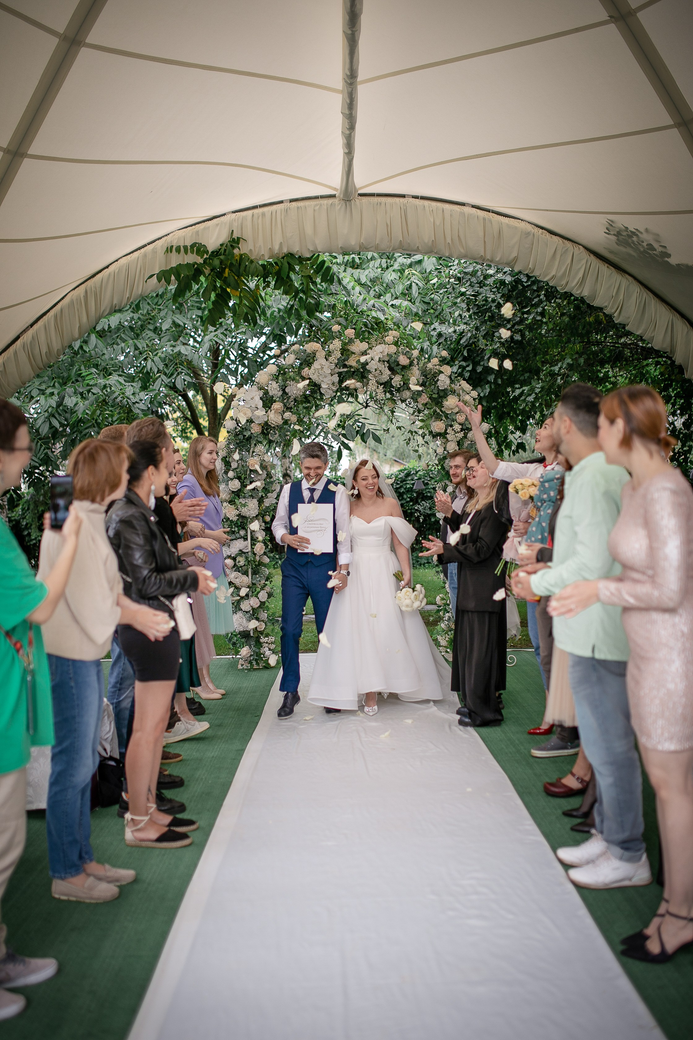 Katya & Sasha. Фотограф Ксения Есенина Москва