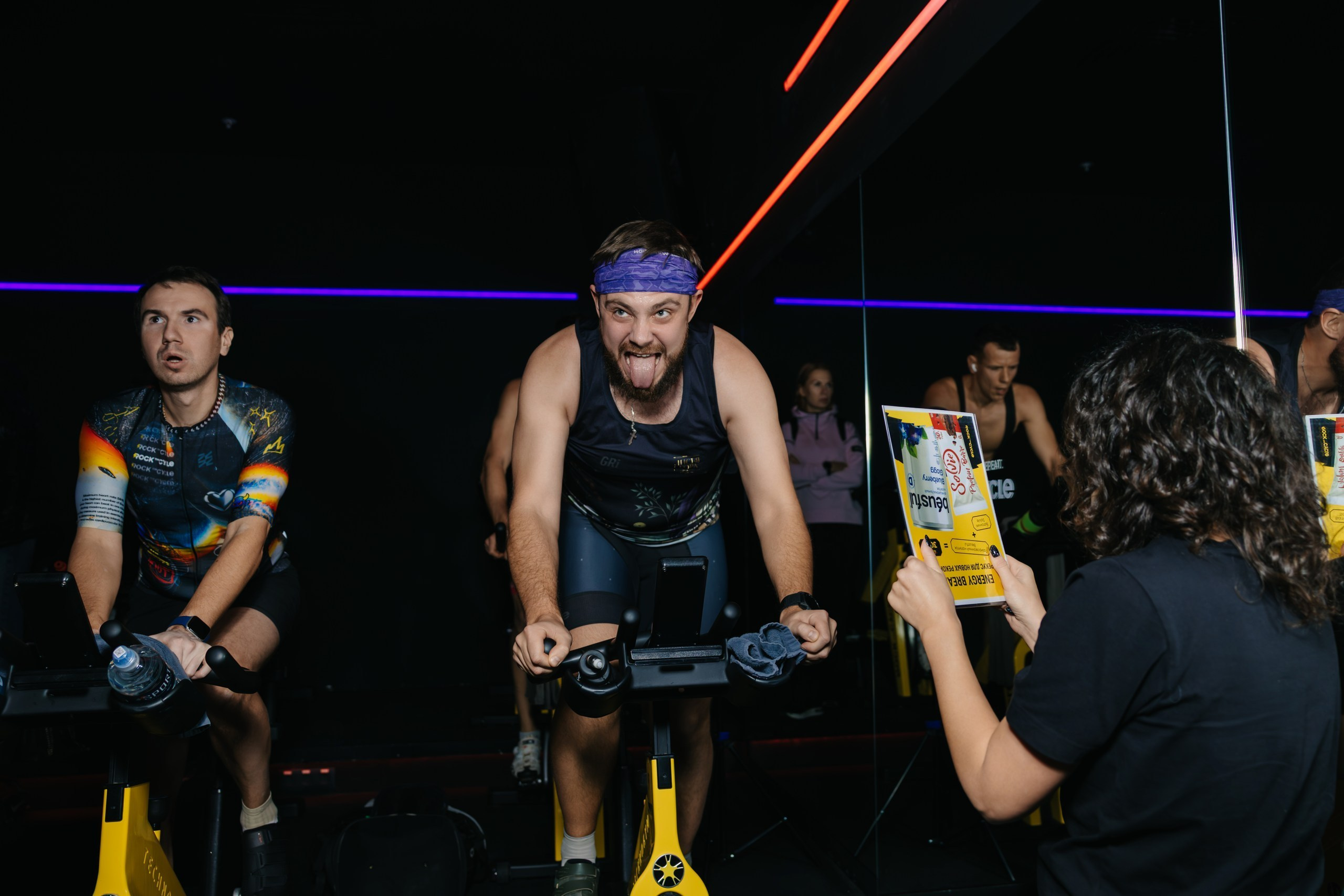 Мероприятия. Кристина Киттель. Женский и репортажный фотограф в Москве