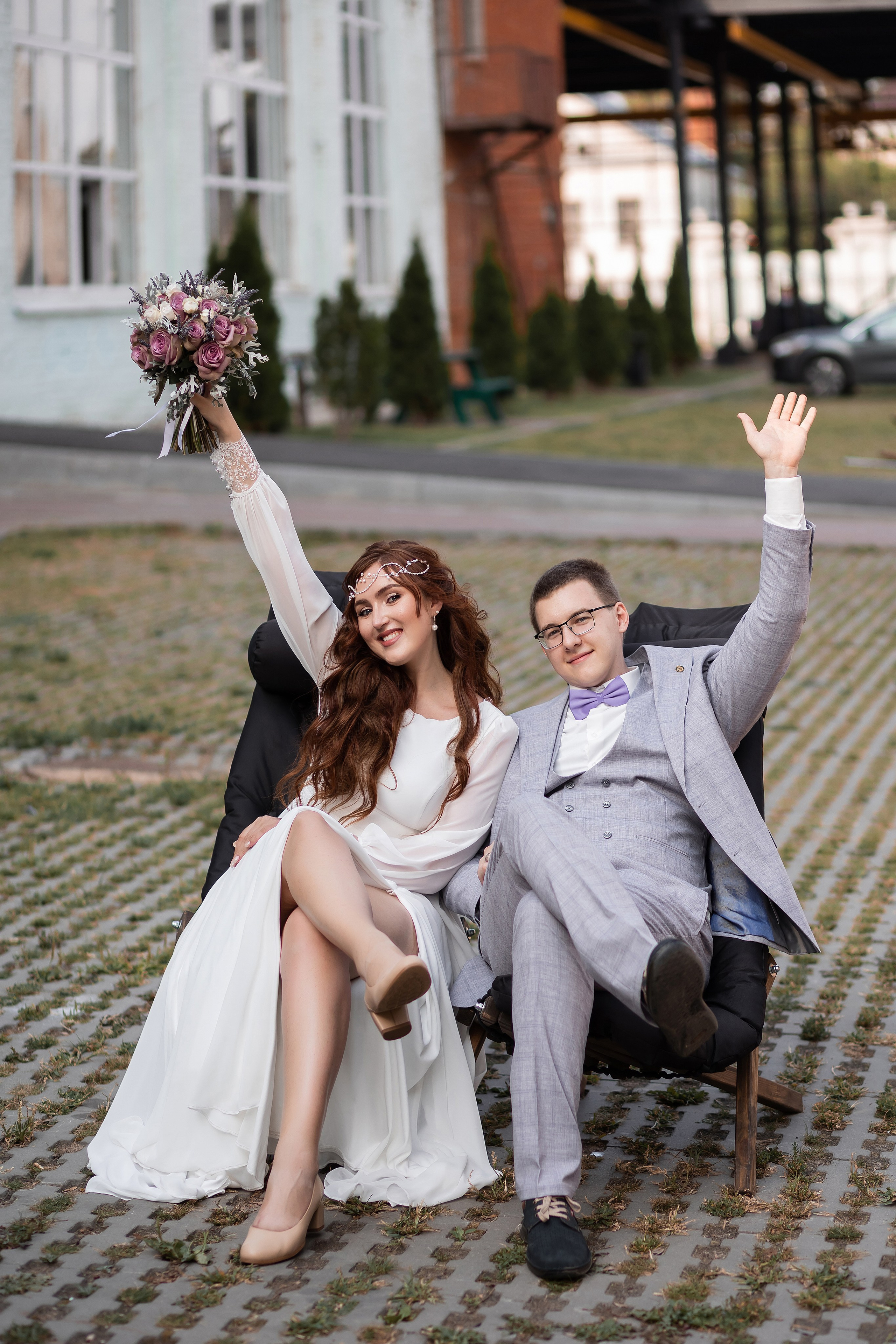 Свадьба Татьяны и Андрея. Свадебный фотограф Татьяна Фот