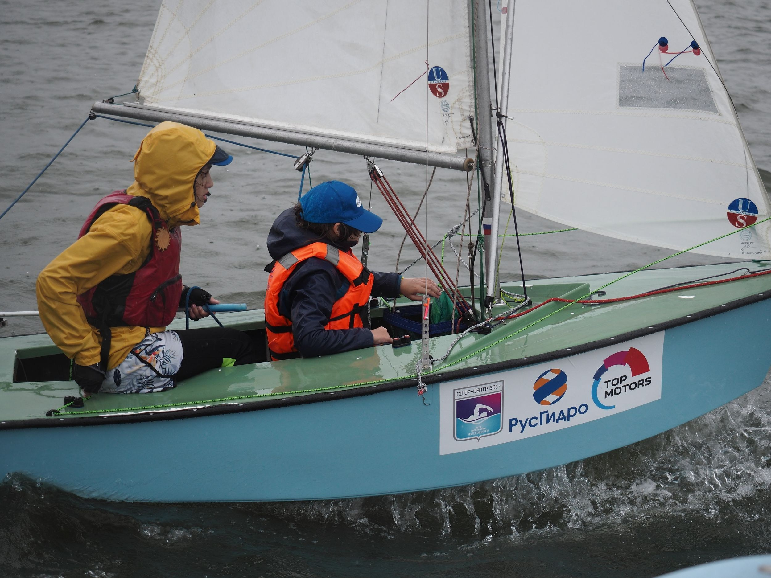 Алый парус 2023. Портретный и спортивный фотограф в Новосибирске и Твери Кононов Алексей