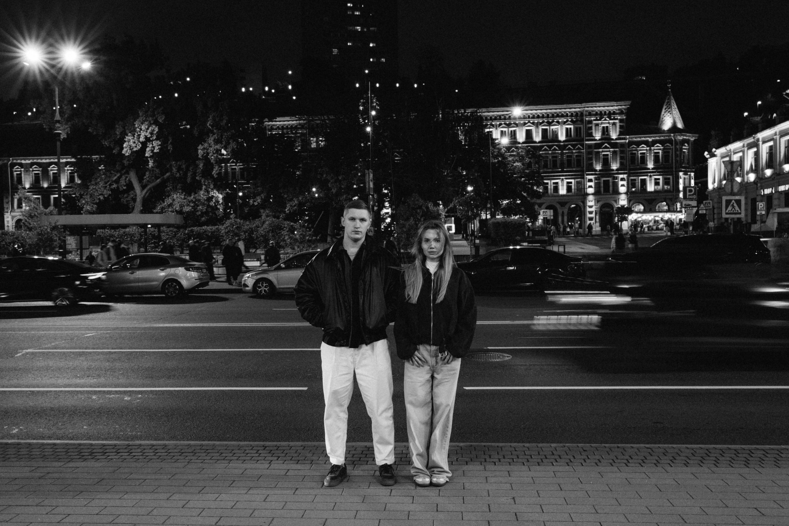 Парные съемки. Семейный фотограф в Арзамасе Анастасия Жирнова