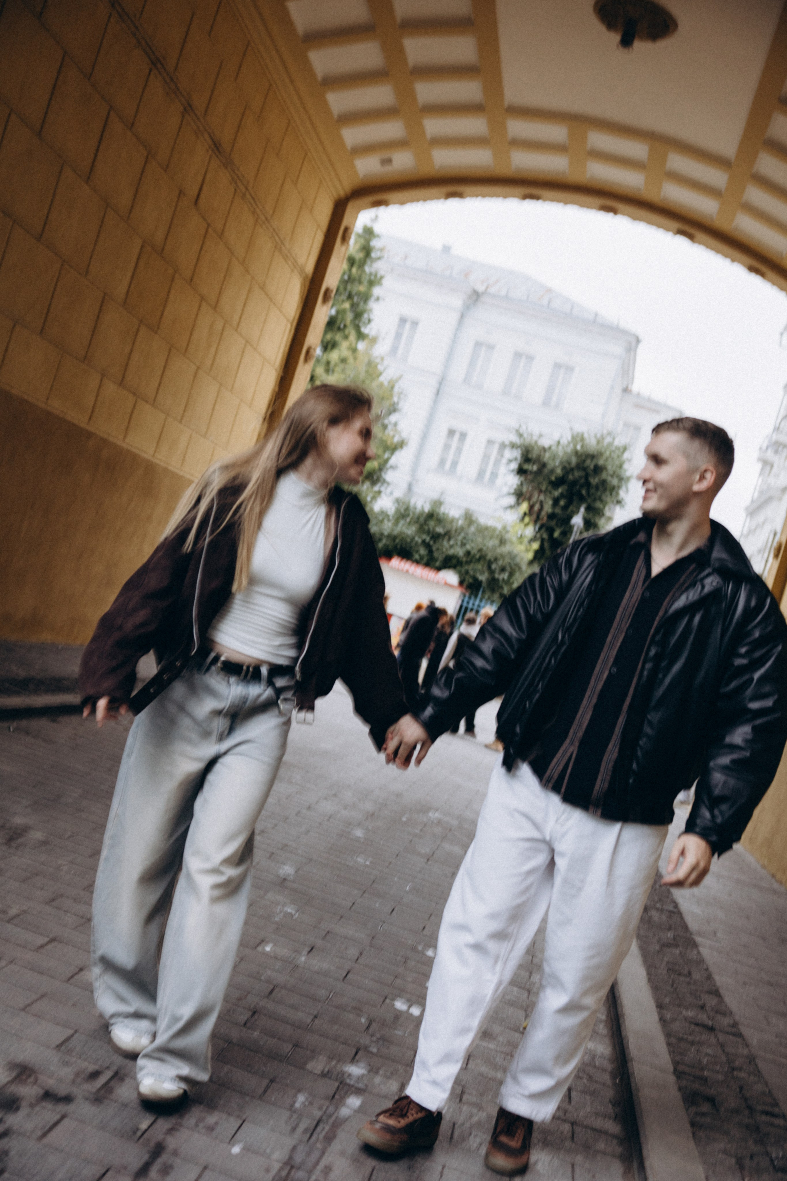 Парные съемки. Семейный фотограф в Арзамасе Анастасия Жирнова