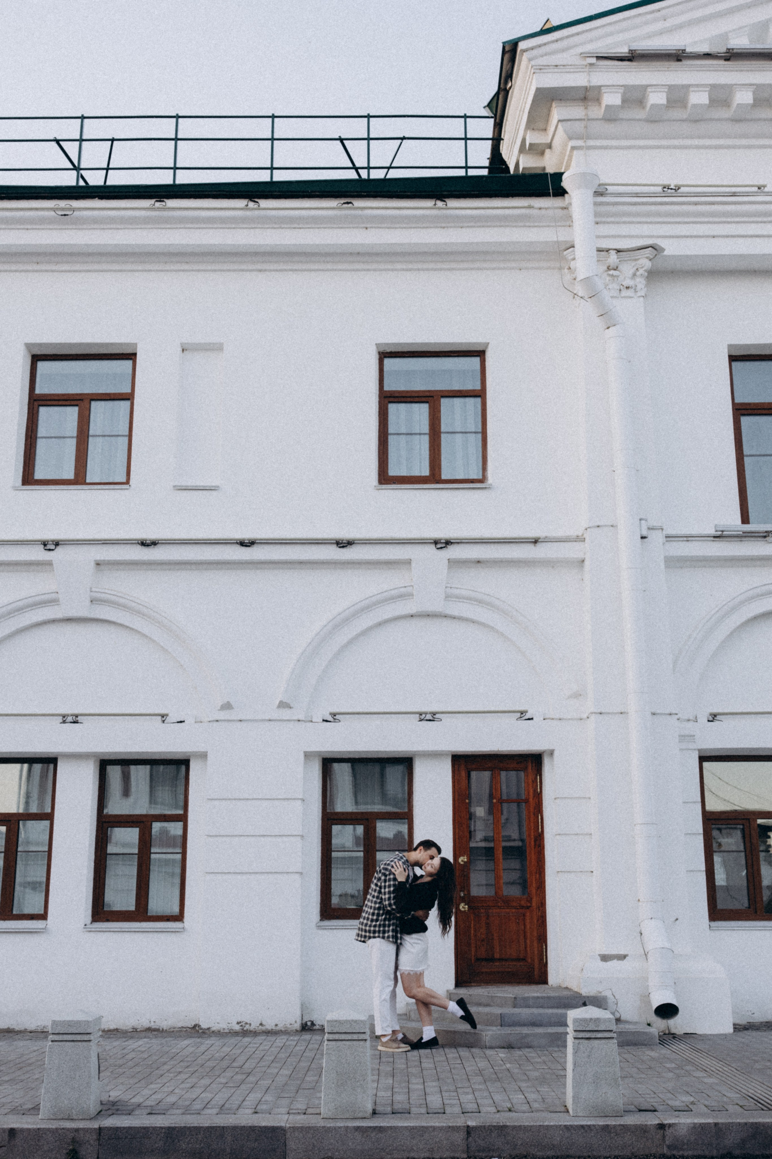 Парные съемки. Семейный фотограф в Арзамасе Анастасия Жирнова
