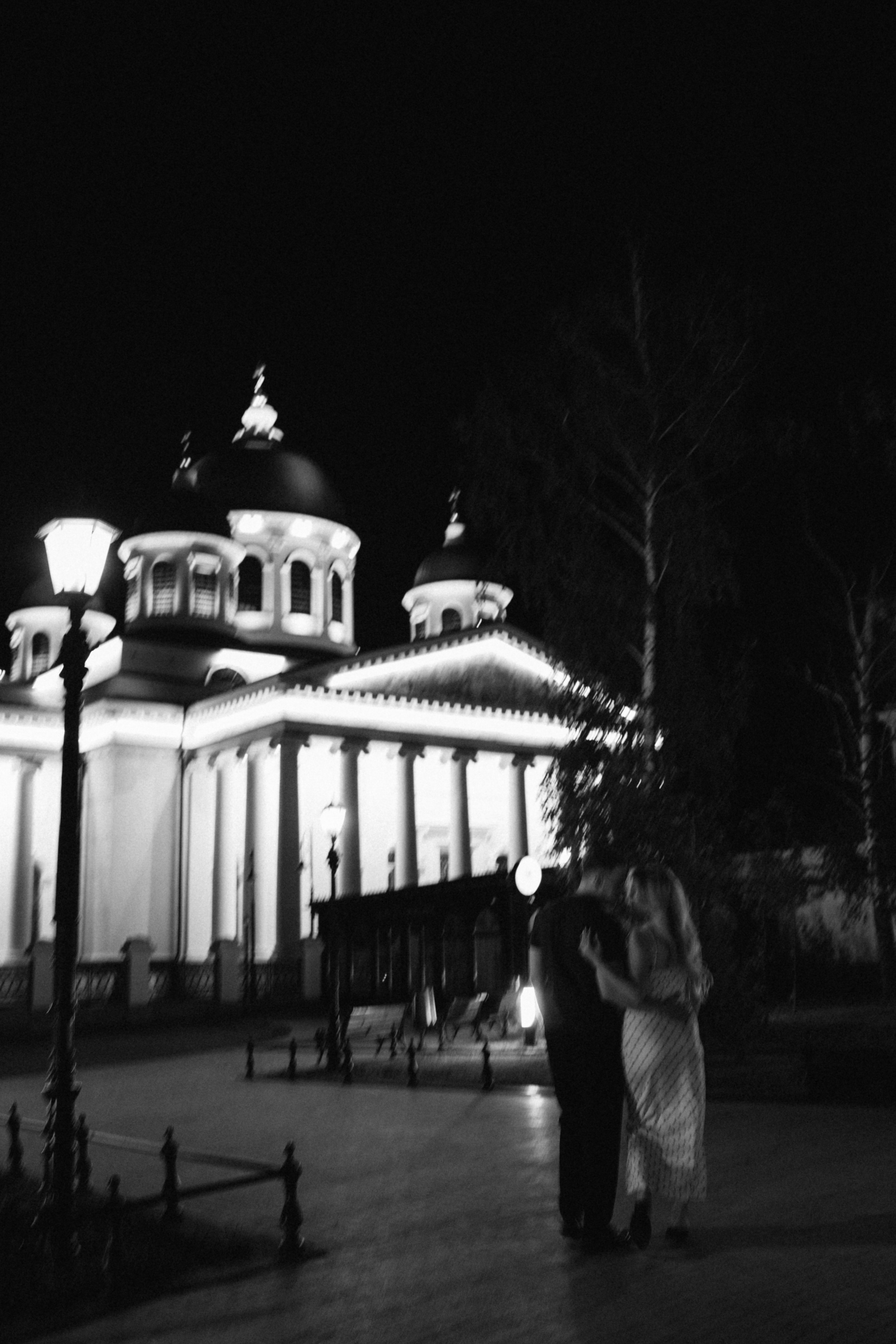 Парные съемки. Семейный фотограф в Арзамасе Анастасия Жирнова