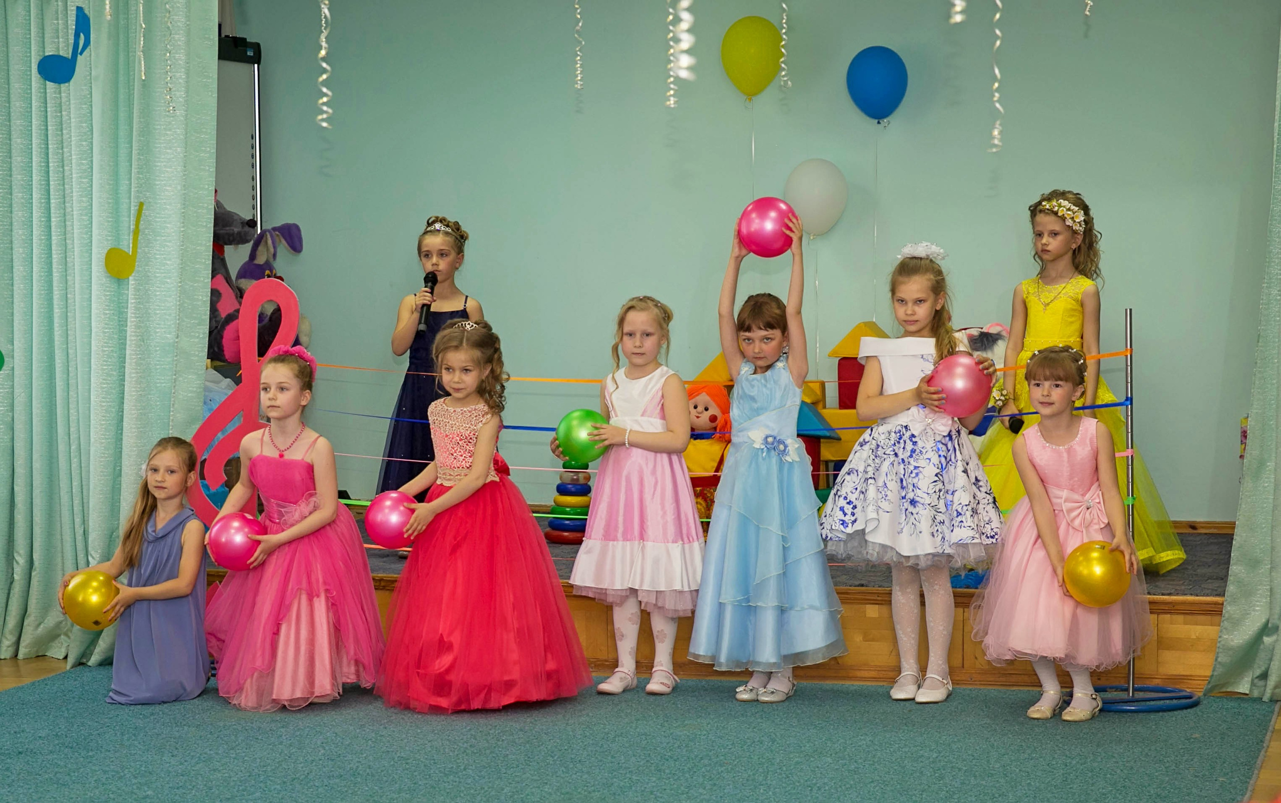 Выпускной 466. Семейный и детский фотограф в Нижнем Новгороде