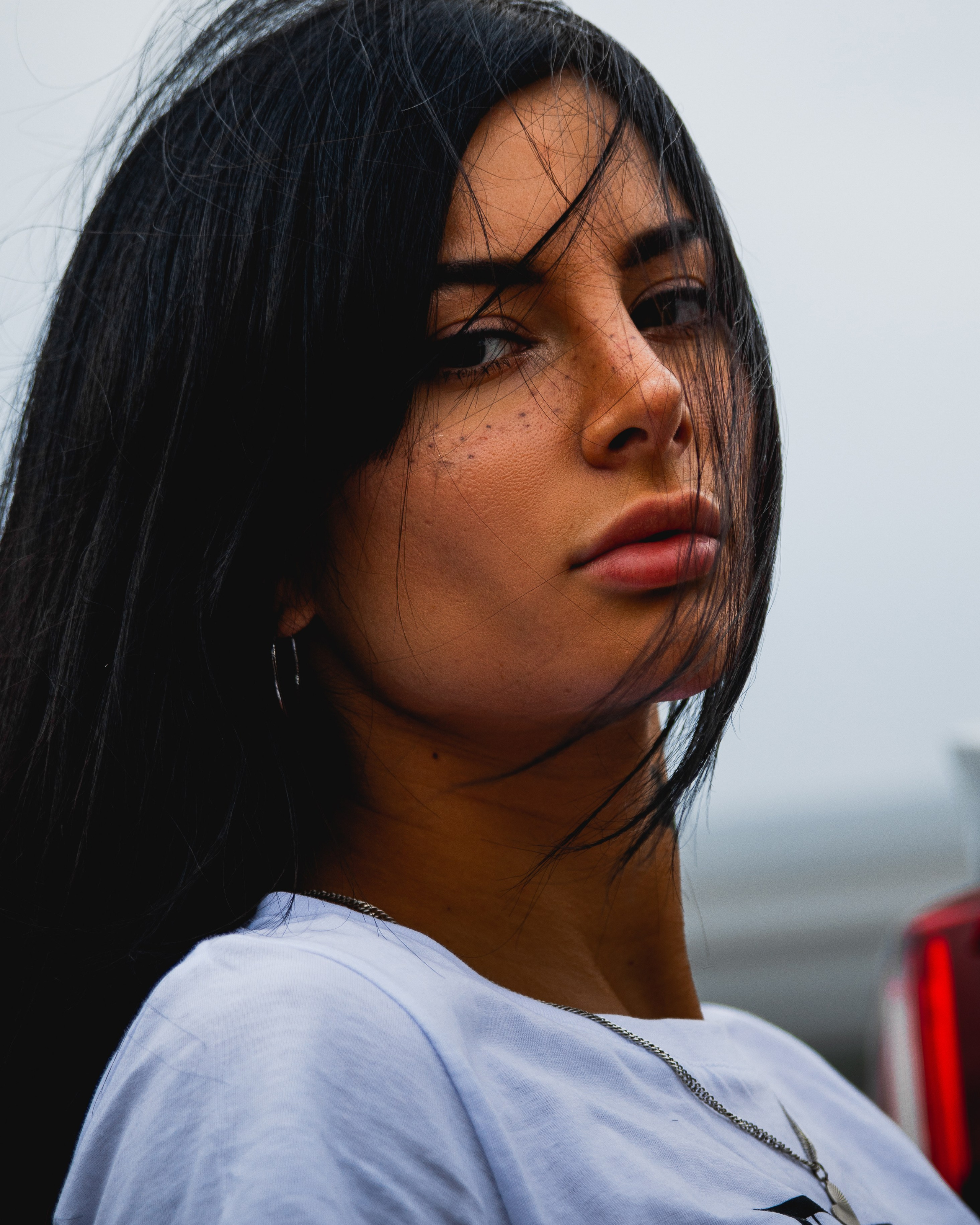 Афина. Спортивный фотограф — Никита