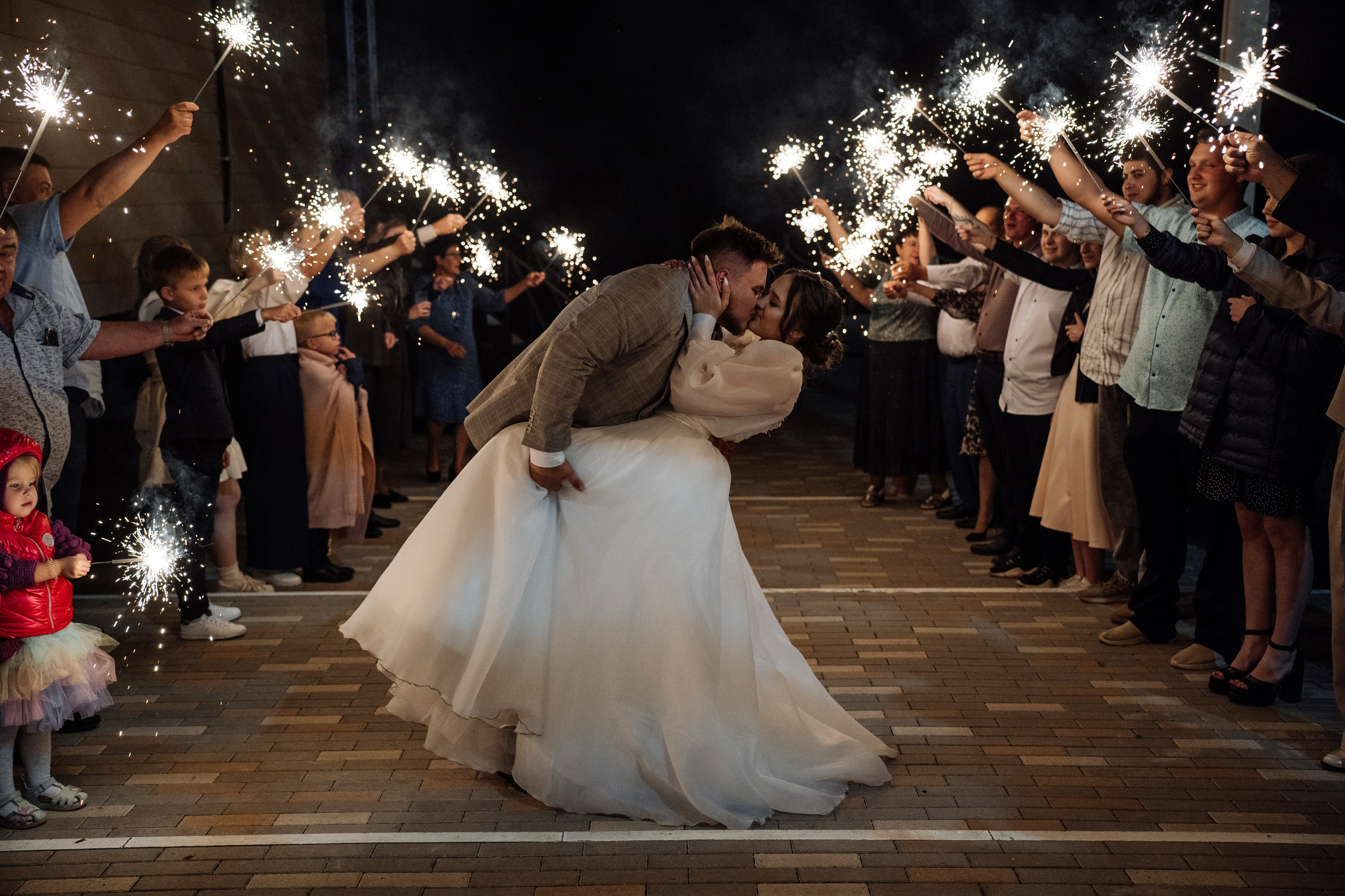 Детки наши дорогие! 🥰. Свадебный фотограф и видеограф в Тольятти, Самаре и Москве — Арзу Магеррамов