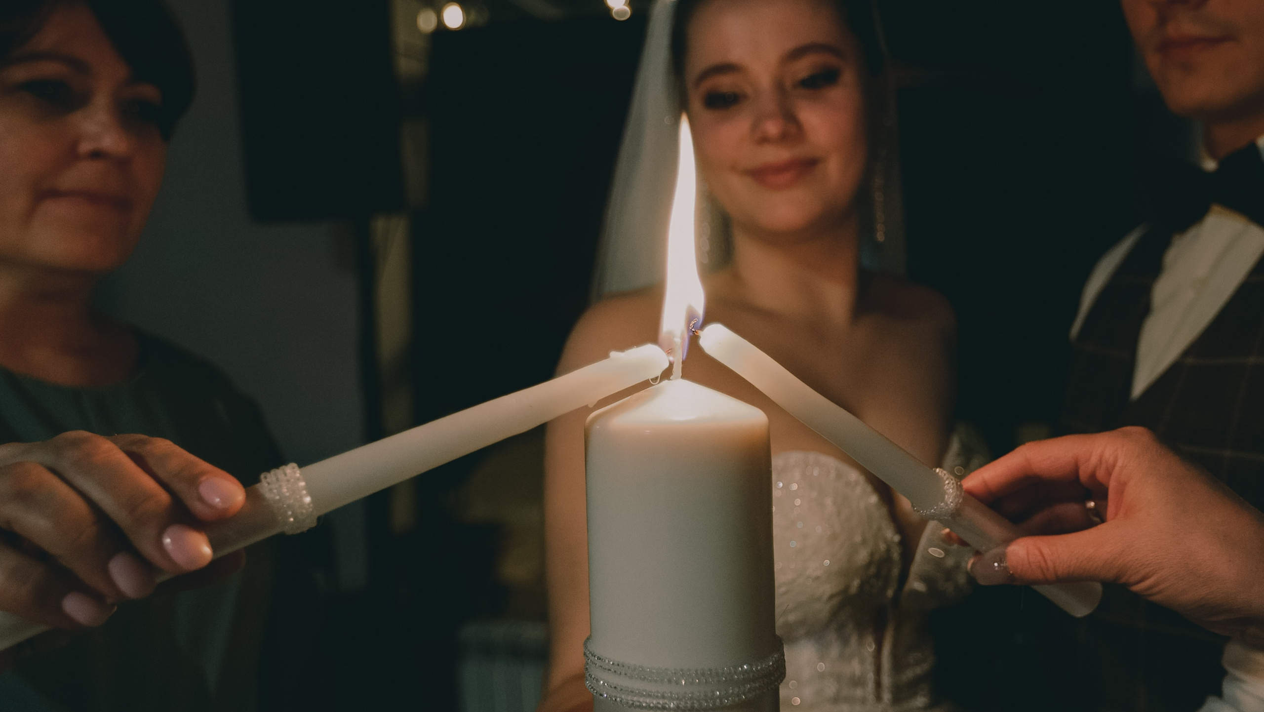 Станислав & Мария. Фотограф Москва Людмила Белова