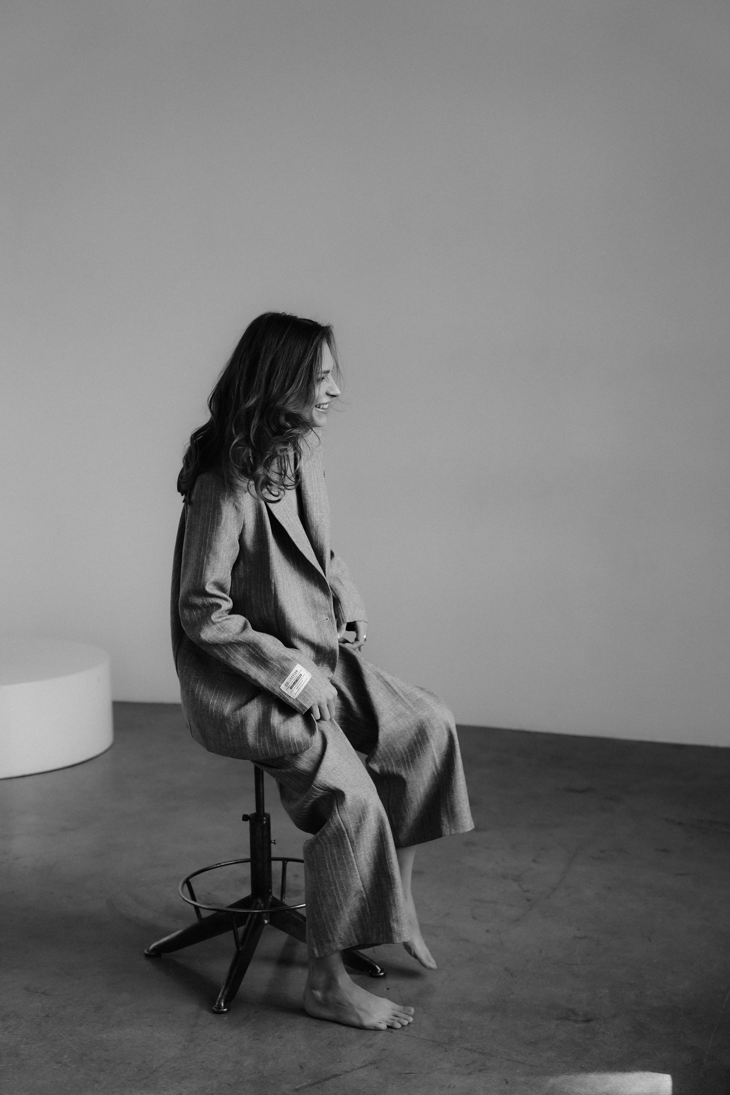 Ксения. Фотограф с психологическим образованием