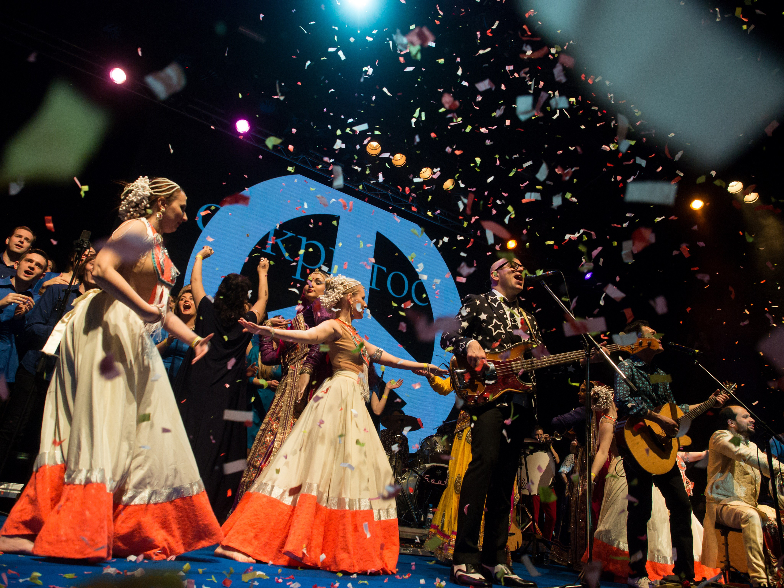 Концерты. Репортажный и интерьерный фотограф Александра Солдатова