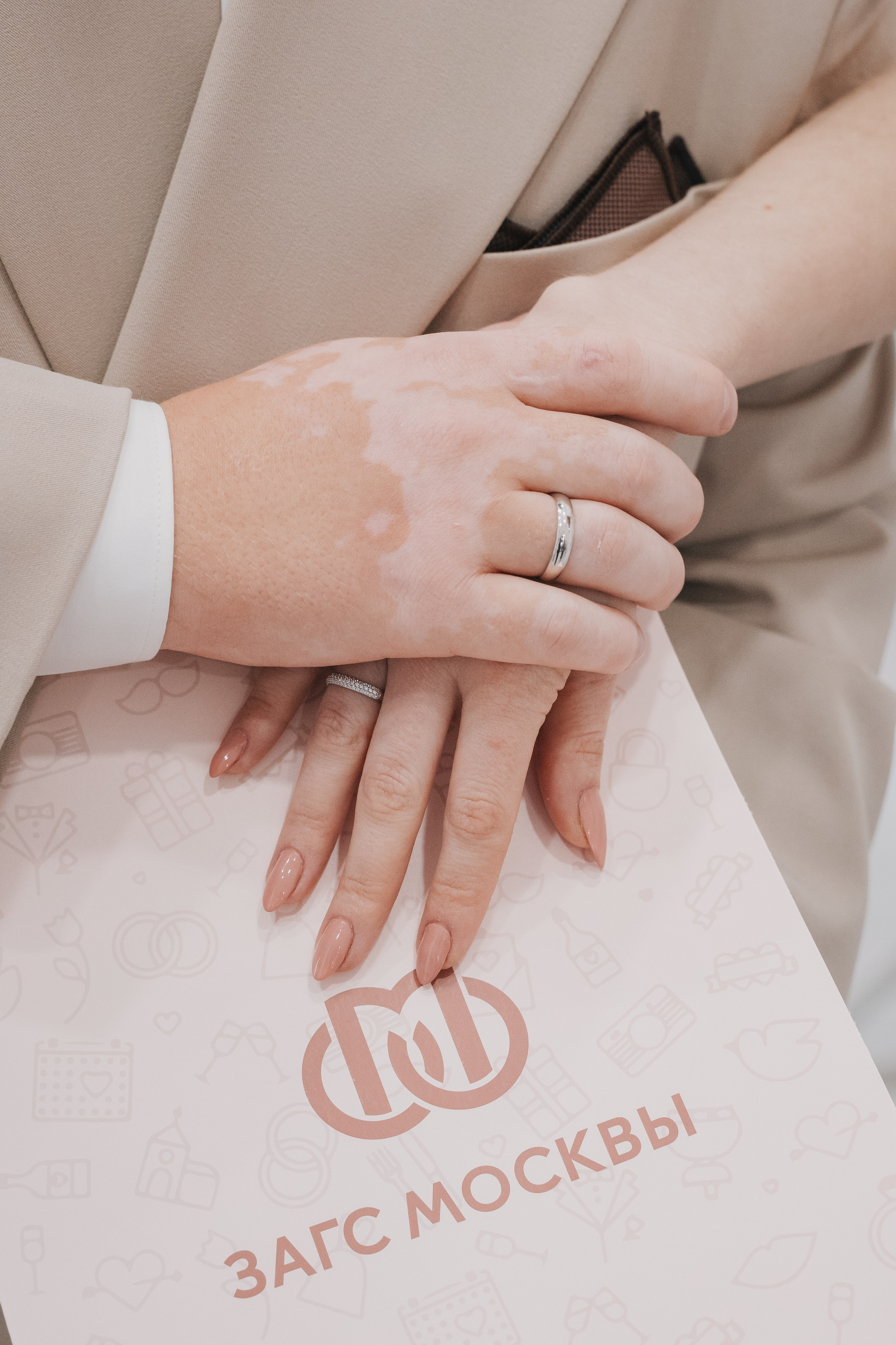 Илья & Ксения. Фотограф в Москве Дмитрий Емельянов