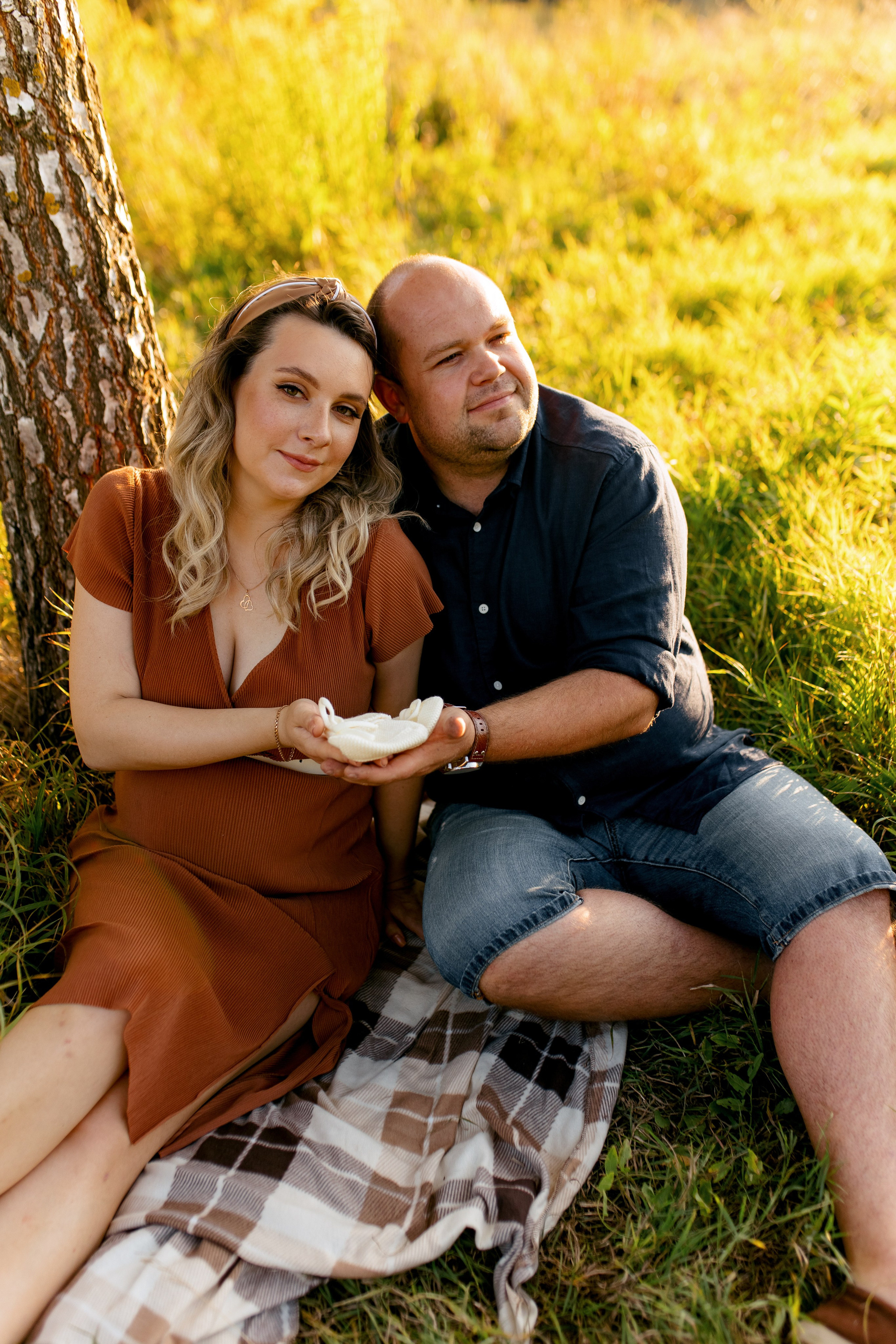 Саша и Женя. Свадебный и семейный фотограф в Туле и области Маша Костина