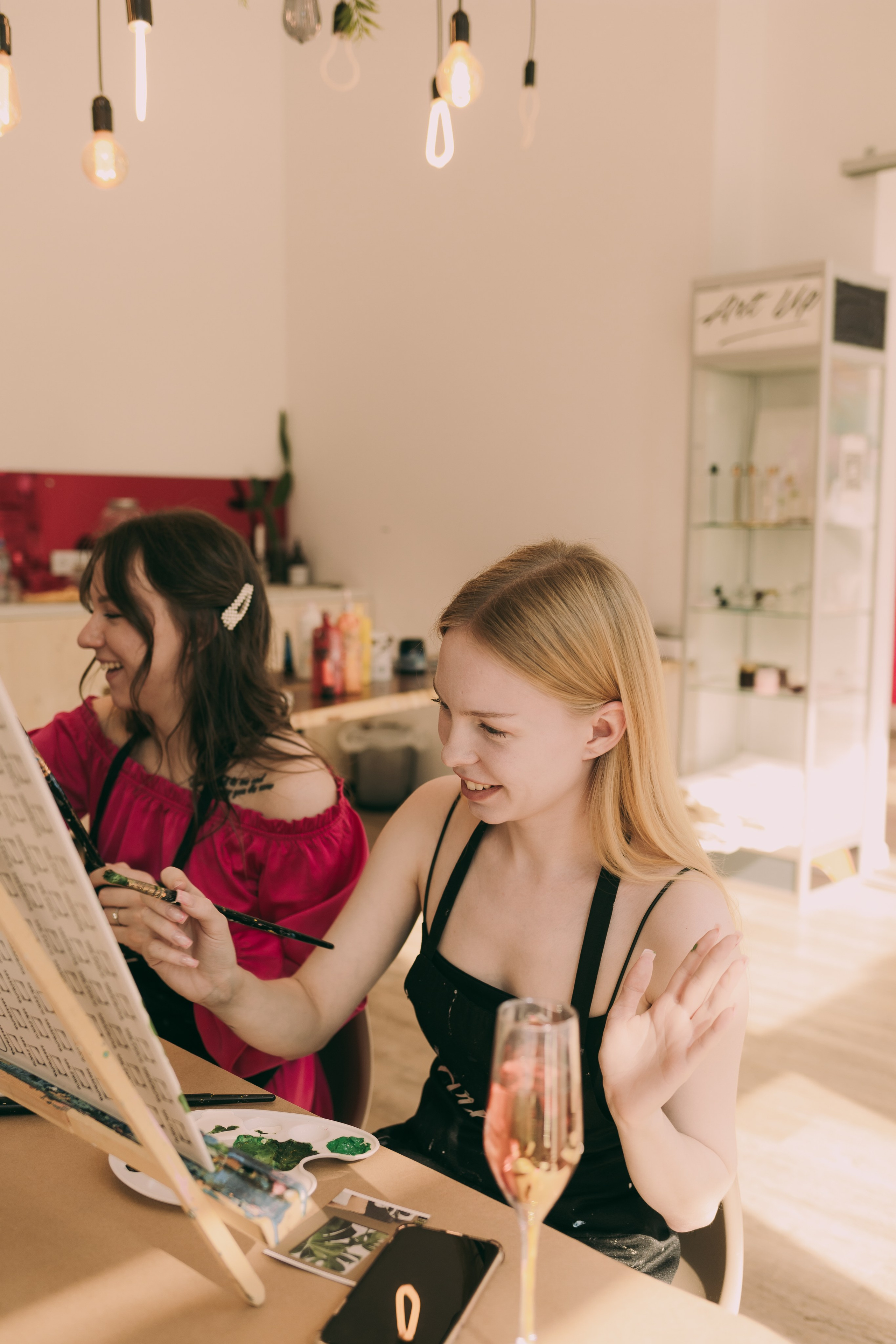 Девичник. Фотограф Петрозаводск/СПБ