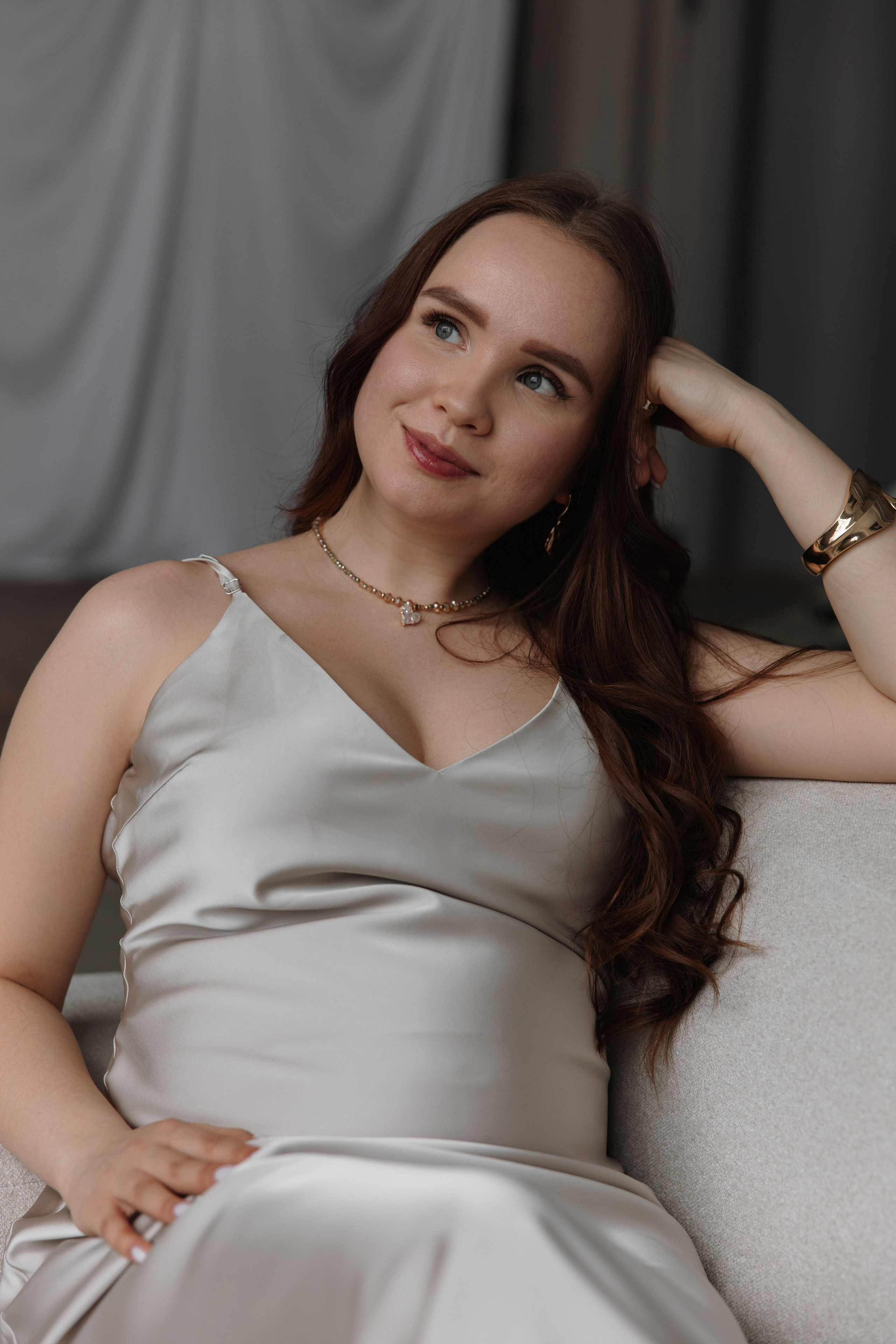 Анна и Мануэль. Семейный и свадебный фотограф Нижний Новгород