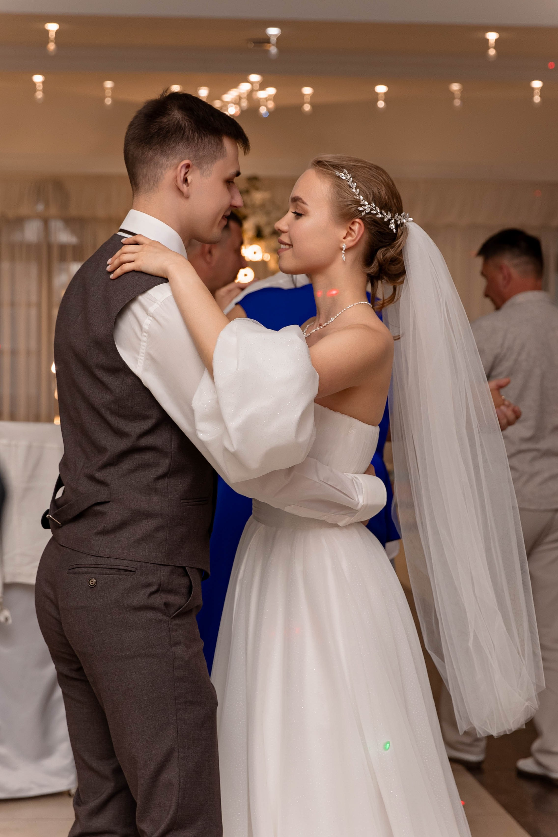 Ксения и Никита. Семейный и свадебный фотограф Нижний Новгород