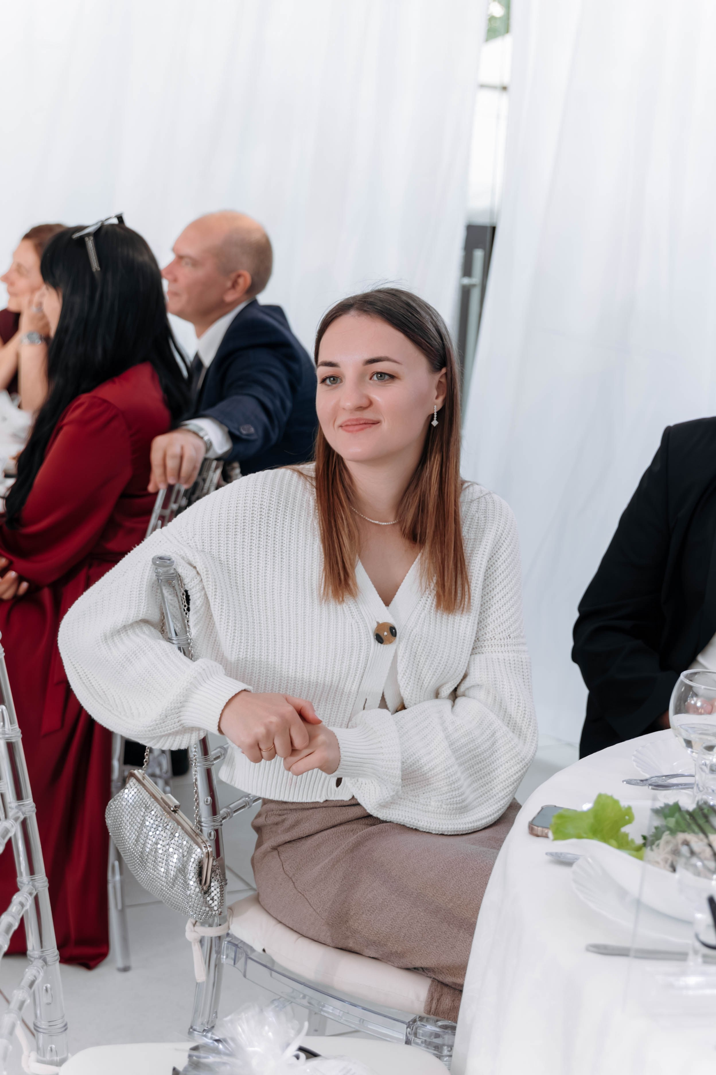 Анна и Даниил. Семейный и свадебный фотограф Нижний Новгород