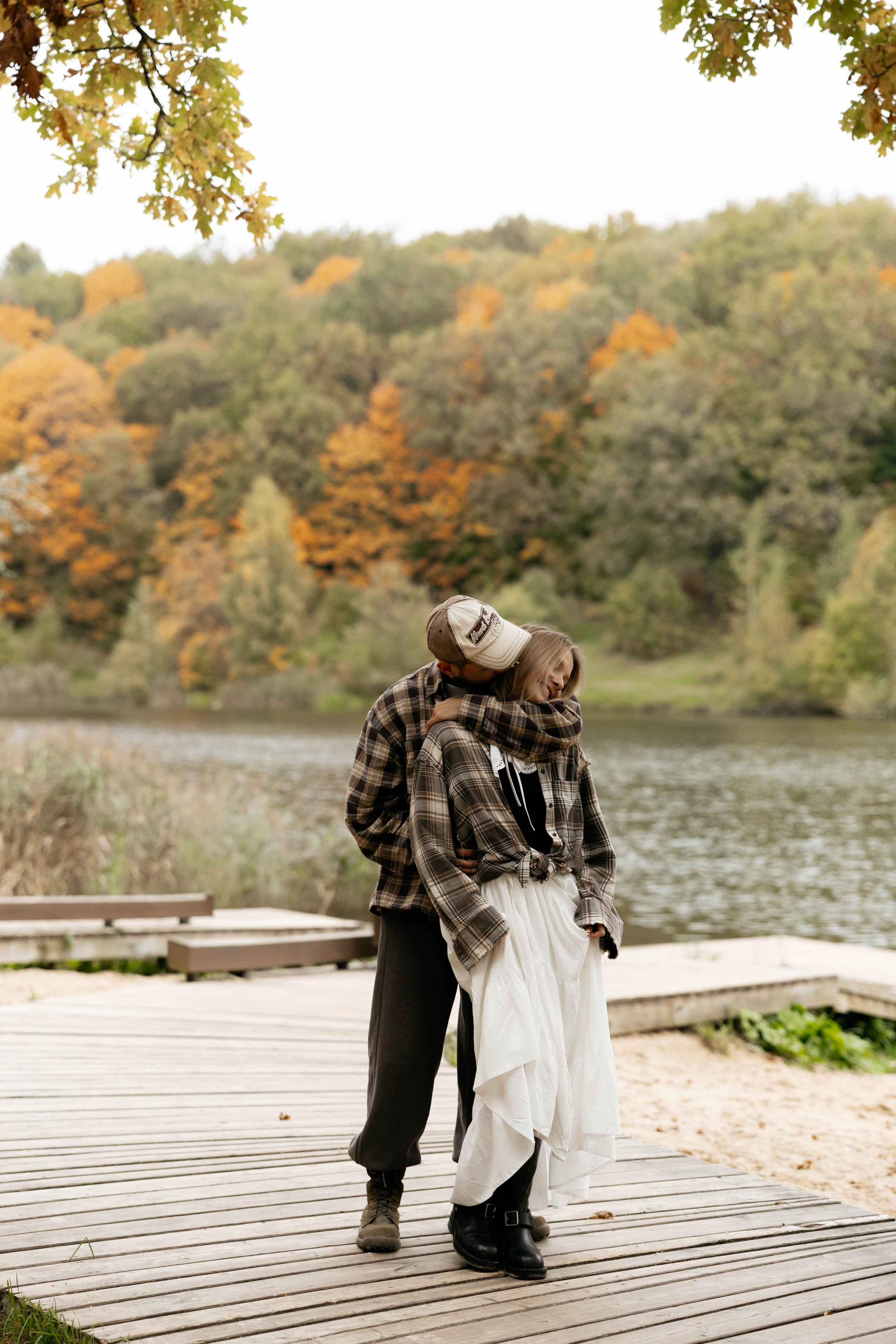 Алла и Виктор. Семейный и свадебный фотограф Нижний Новгород