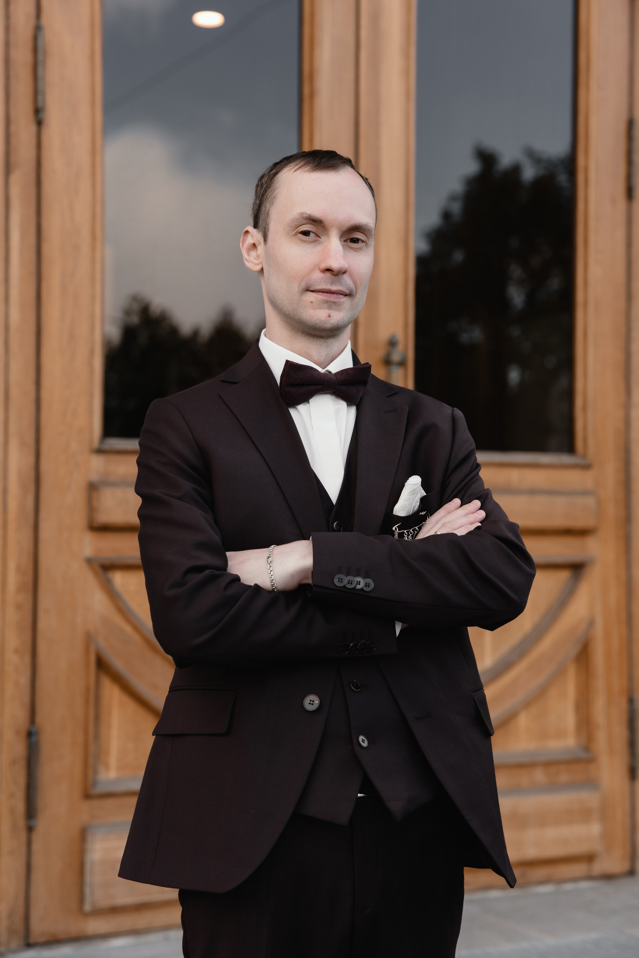 Сергей и Анастасия. Семейный и свадебный фотограф Нижний Новгород
