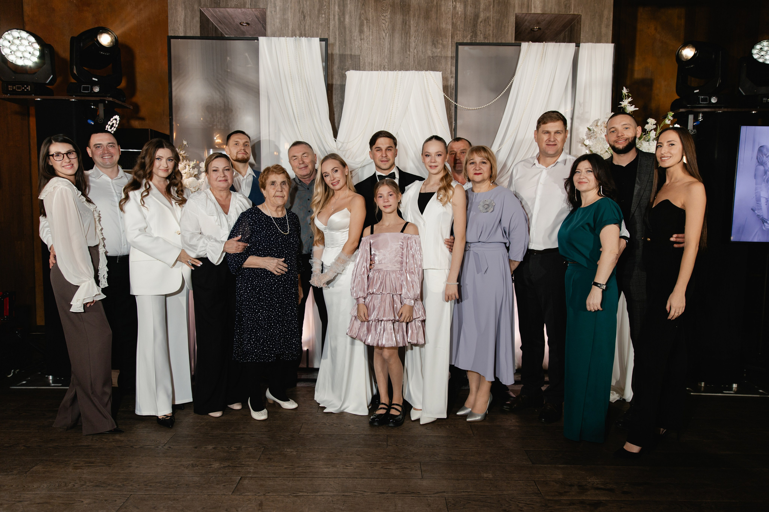 Екатерина и Илья. Семейный и свадебный фотограф Нижний Новгород