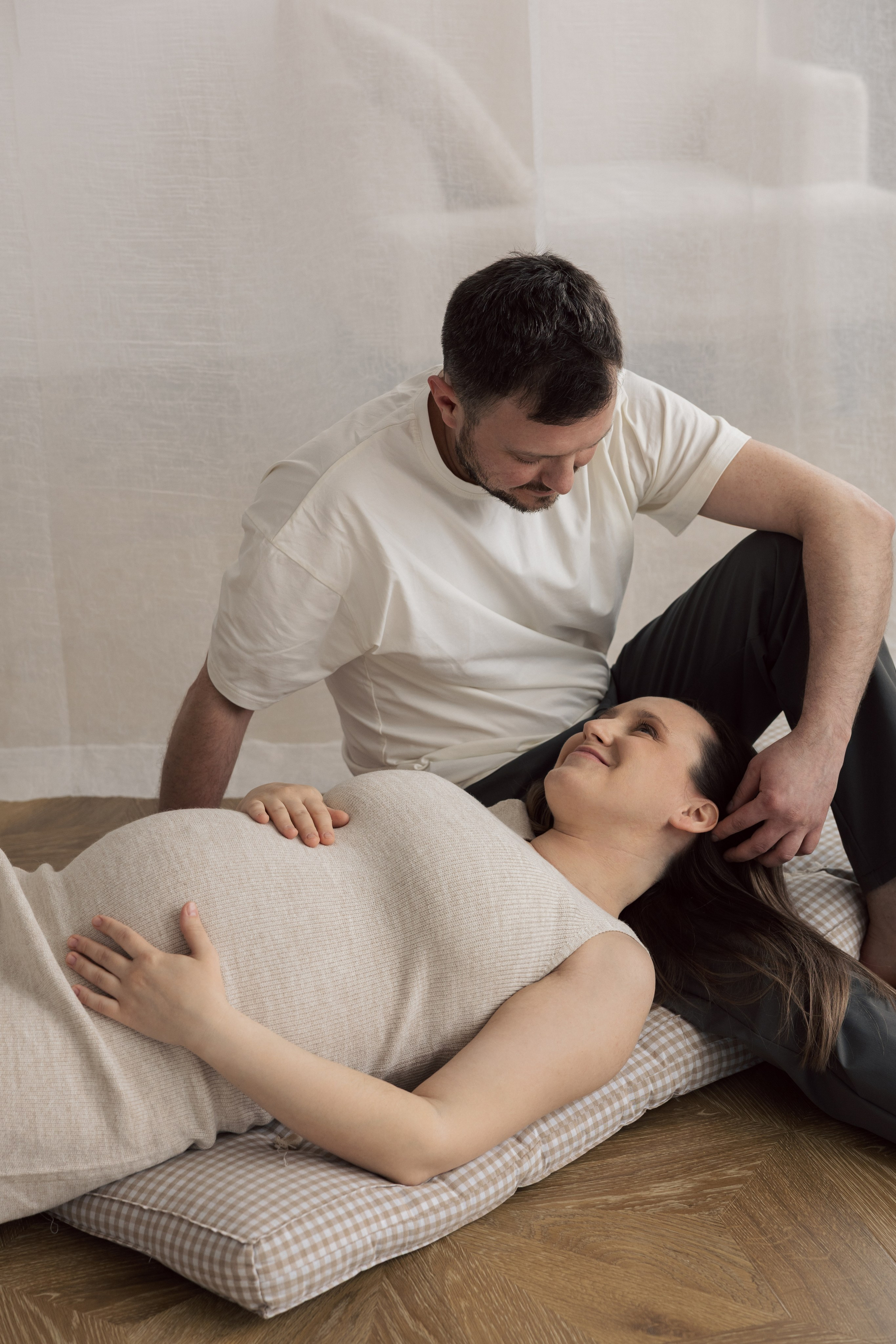 Алина и Александр. Семейный и свадебный фотограф Нижний Новгород