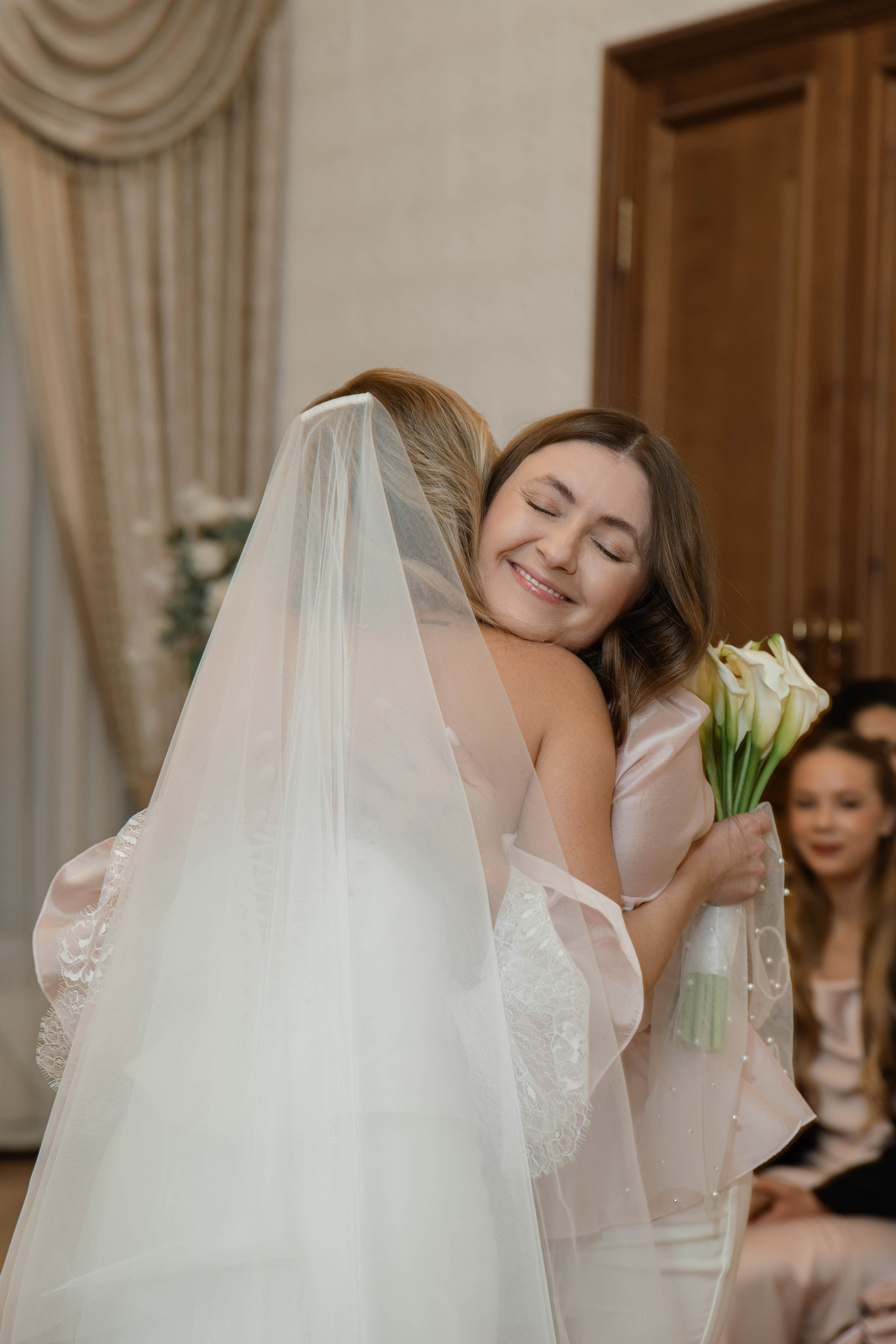 Екатерина и Илья. Семейный и свадебный фотограф Нижний Новгород