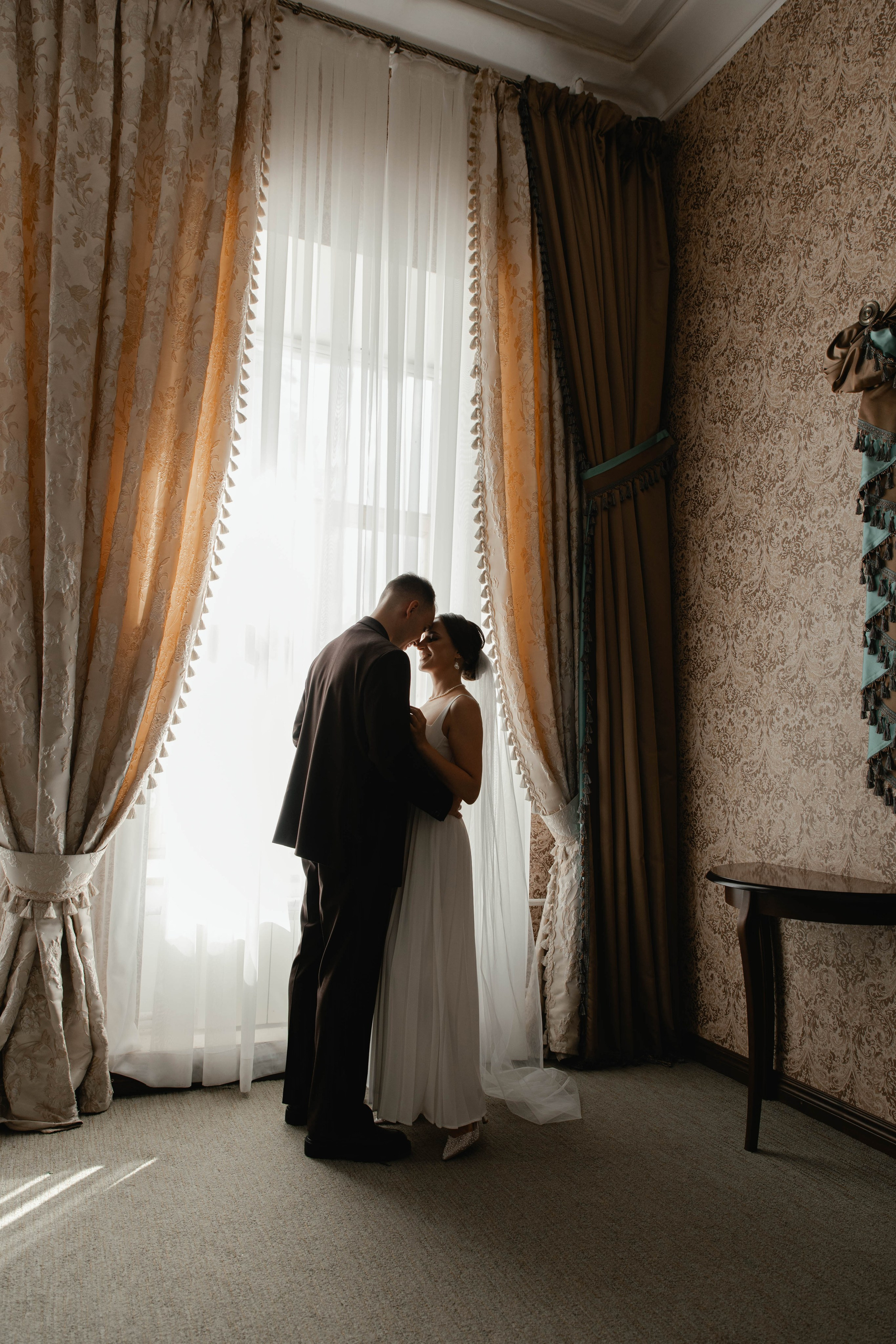 Татьяна и Александр. Семейный и свадебный фотограф Нижний Новгород