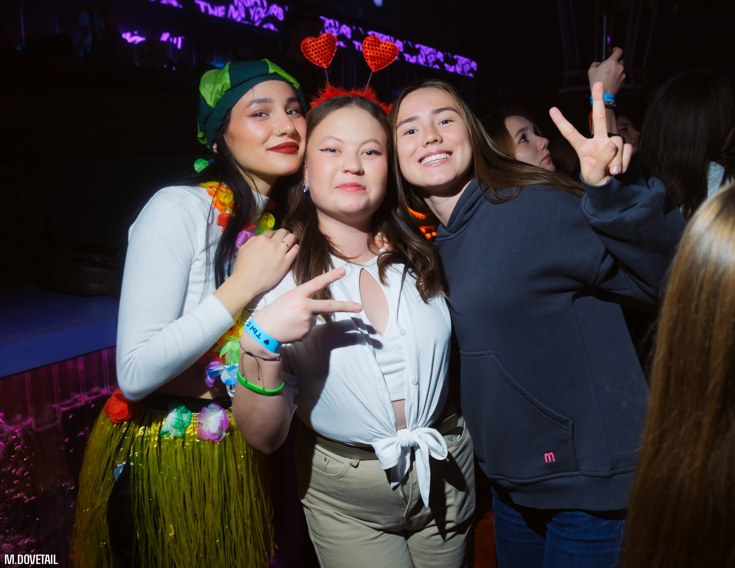 ПОСВЯТ ЧГПУ 2024 | MEMES PARTY. Mike Dovetail | Портретный и репортажный фотограф