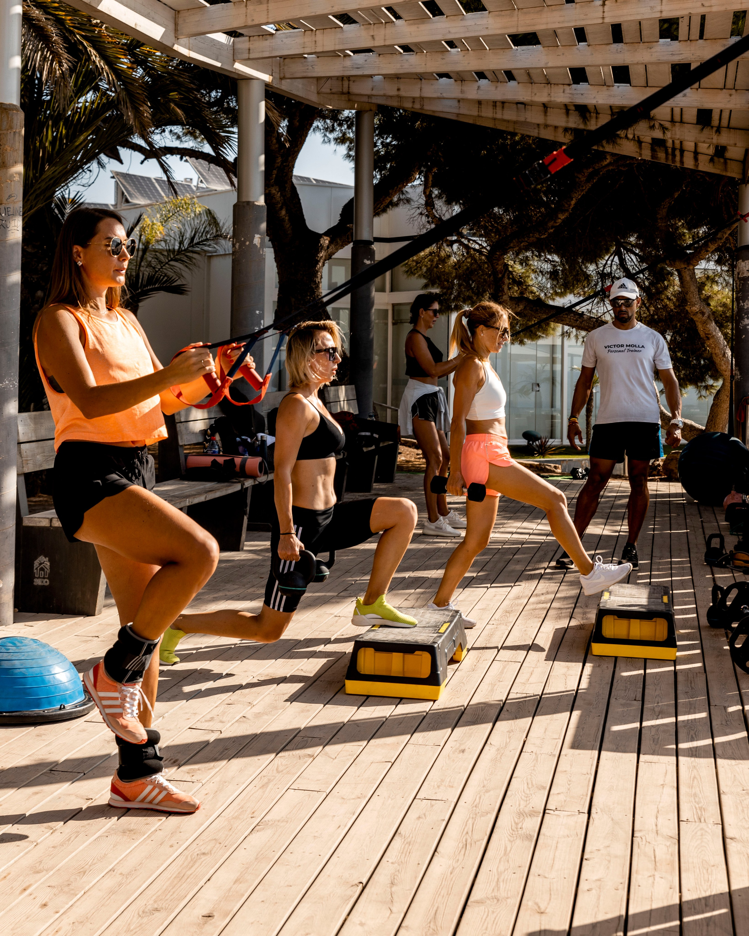 Контент для спортивного тренера. Фотограф в Санкт-Петербурге Ефремова Наталья