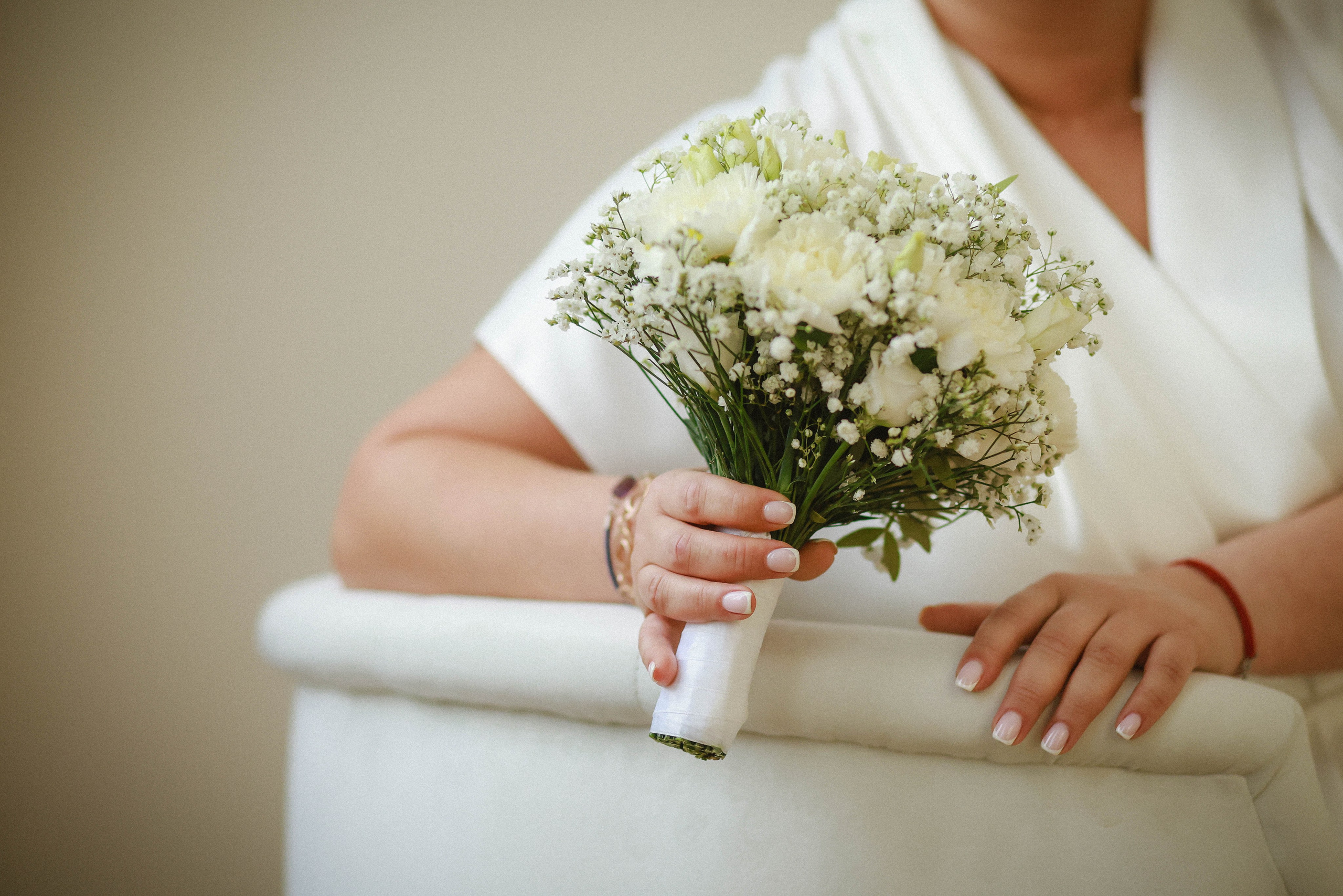 Свадьба Антона и Анны. Семейный фотограф в Люберцах Шешина Анастасия
