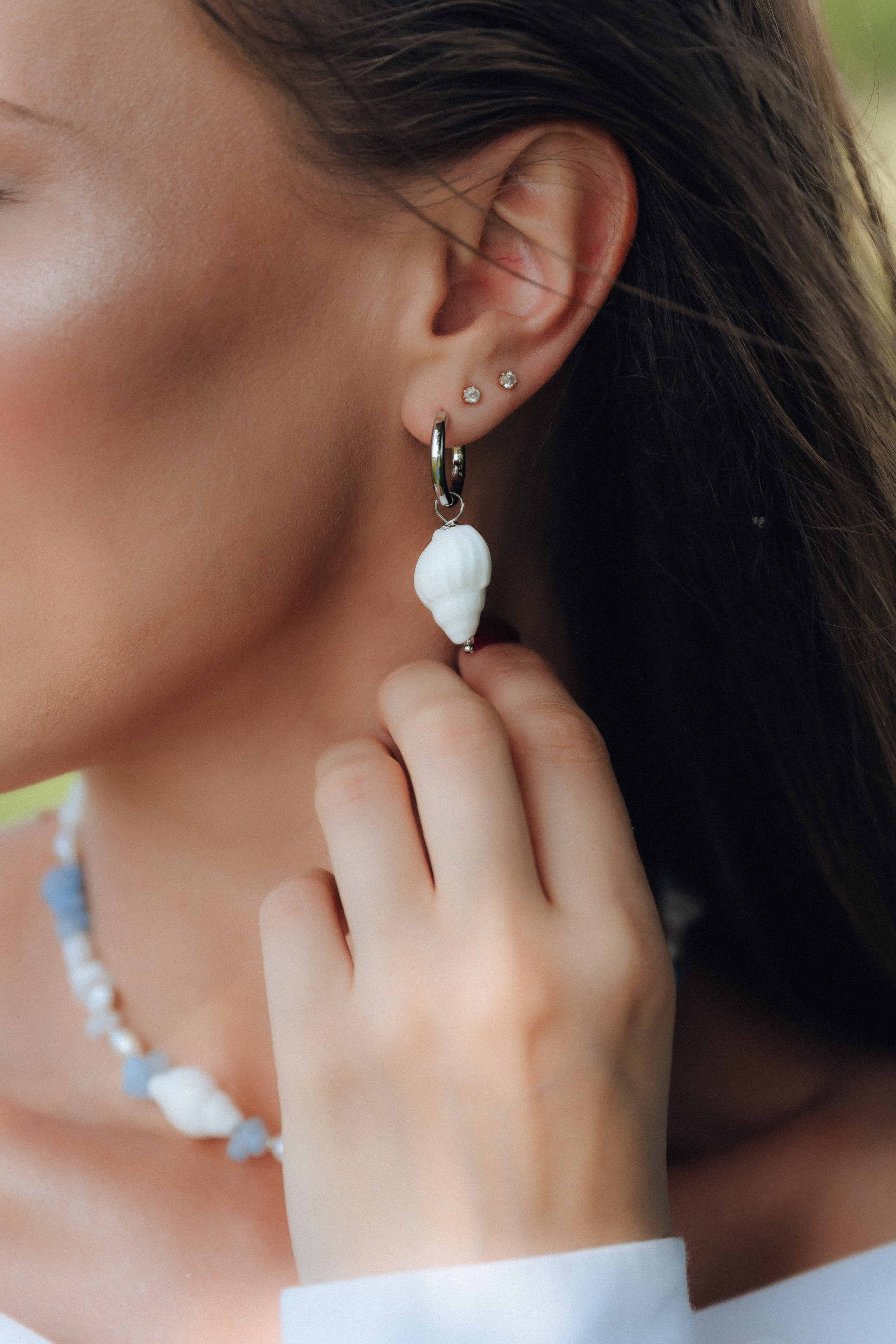 Жаркий июнь. Детский и семейный фотограф Катерина Мишина