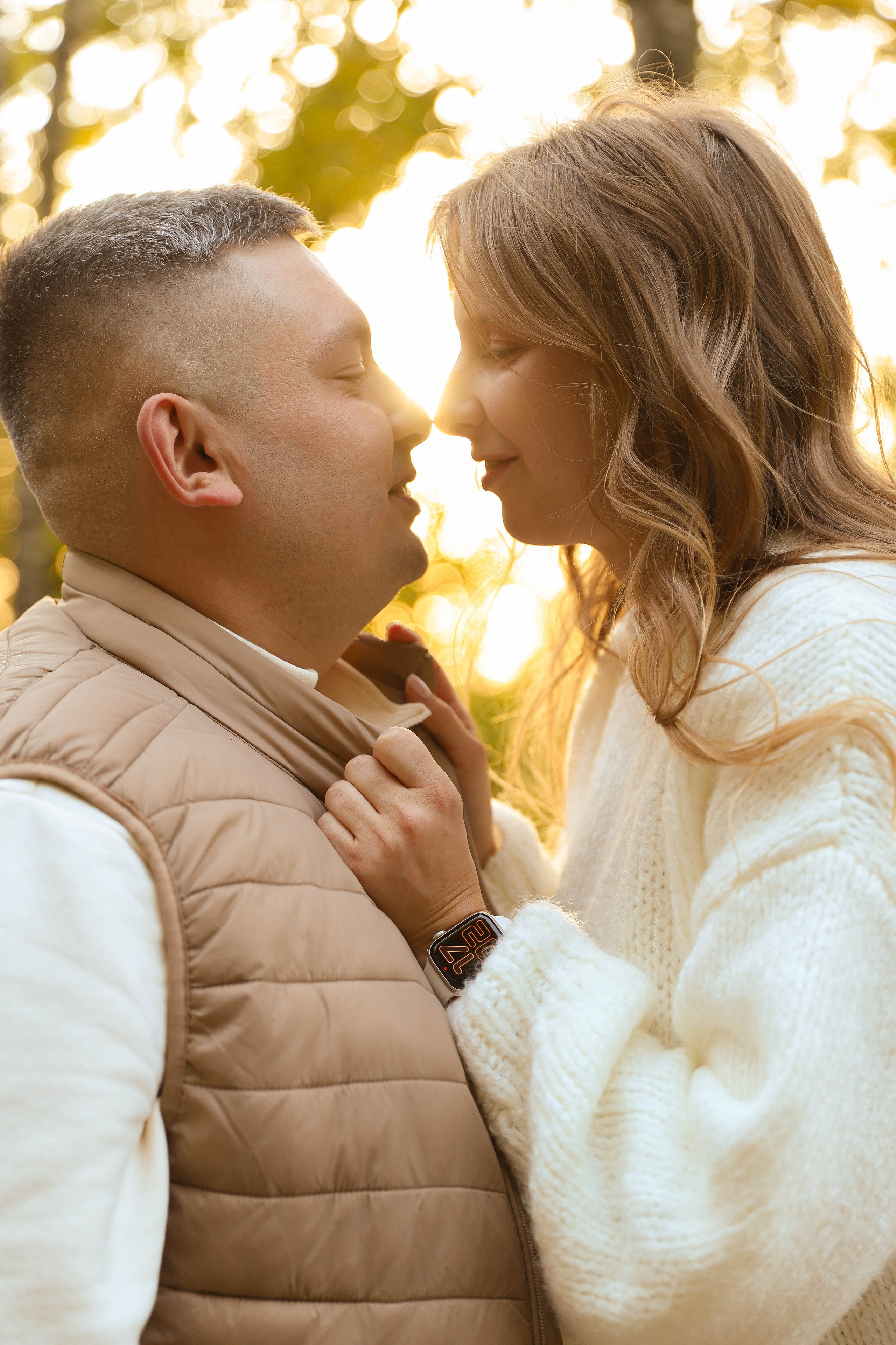 Екатерина и Евгений. Семейный и свадебный фотограф Нижний Новгород
