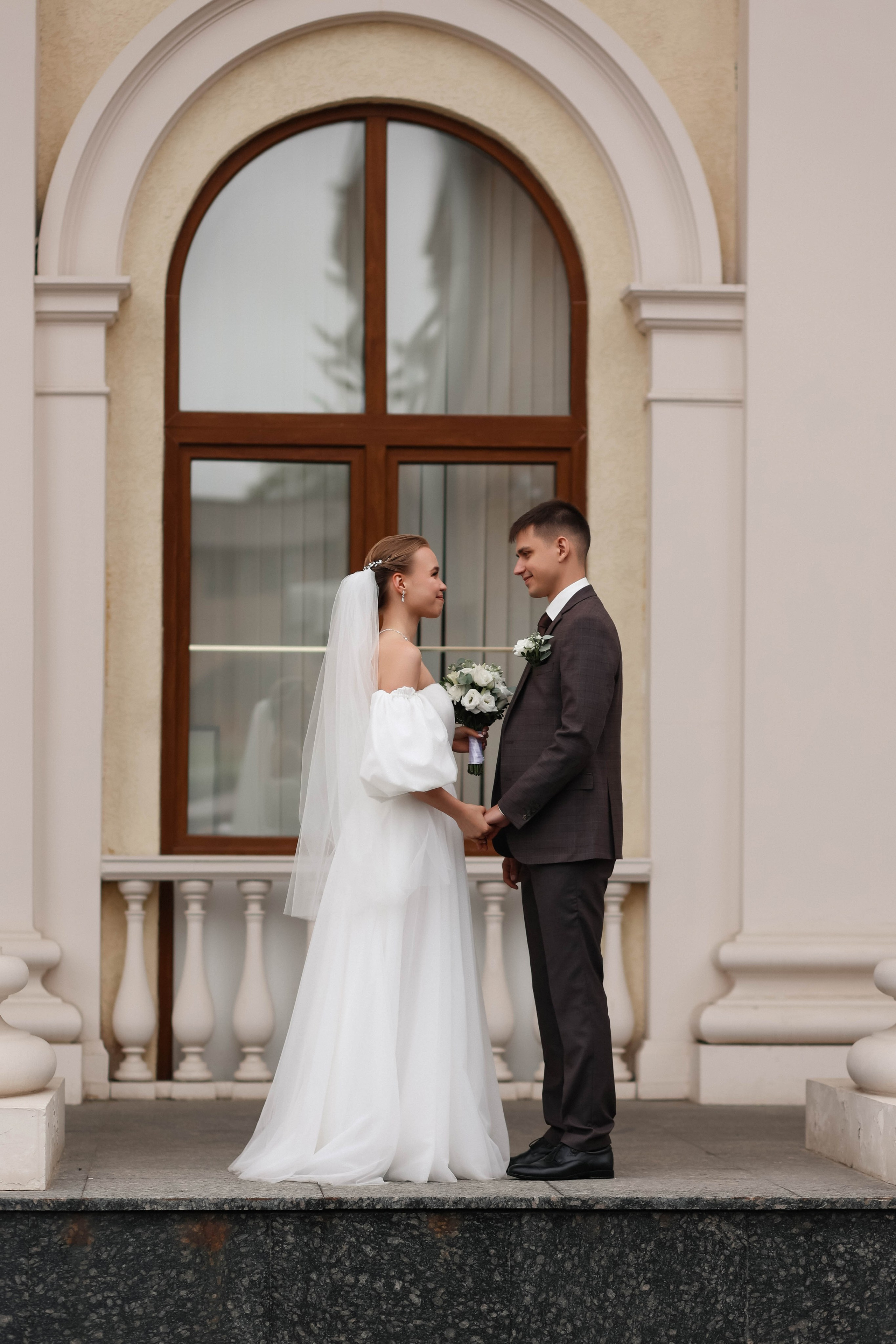 Ксения и Никита. Семейный и свадебный фотограф Нижний Новгород