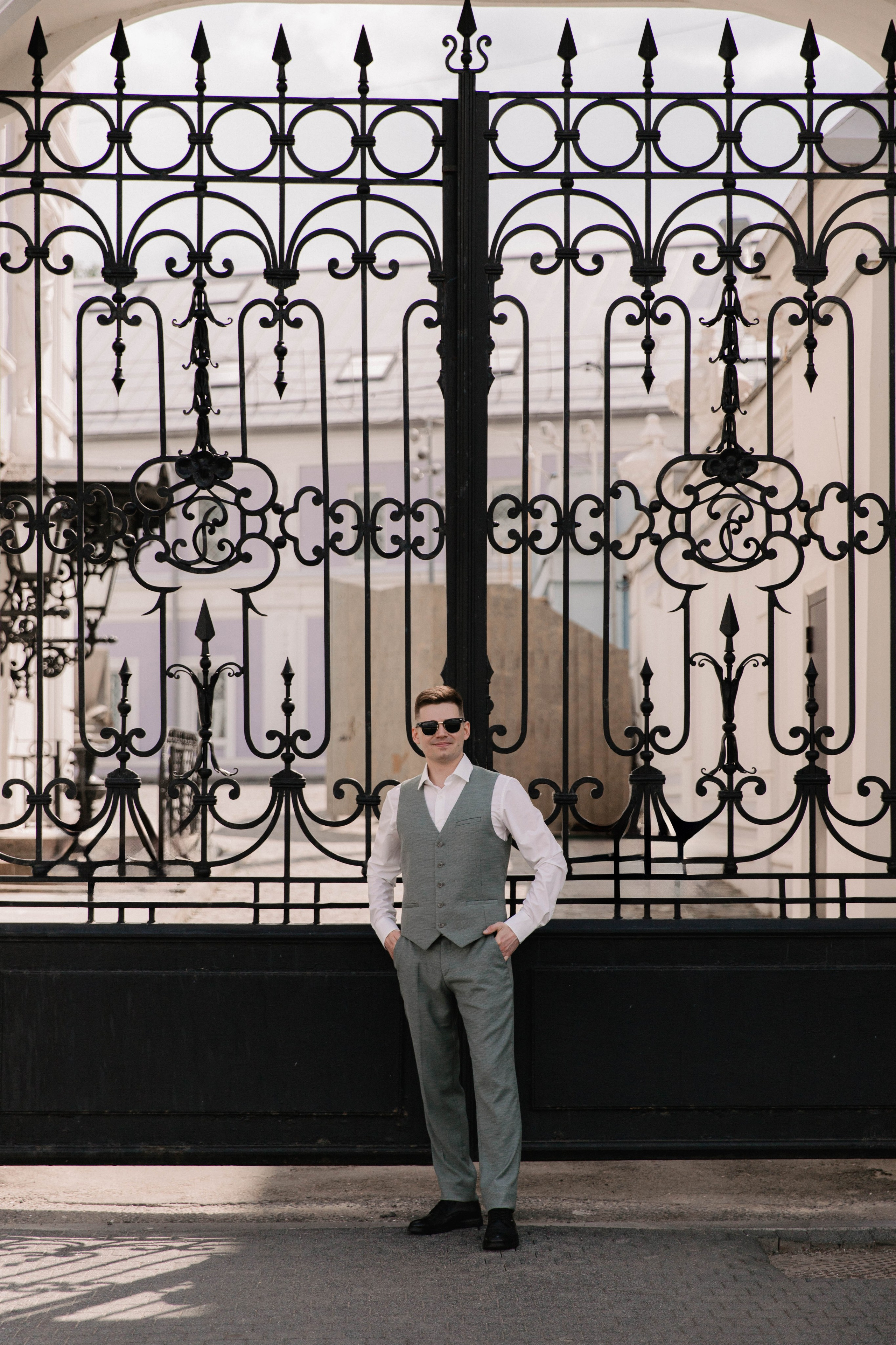 Виктория и Сергей. Семейный и свадебный фотограф Нижний Новгород