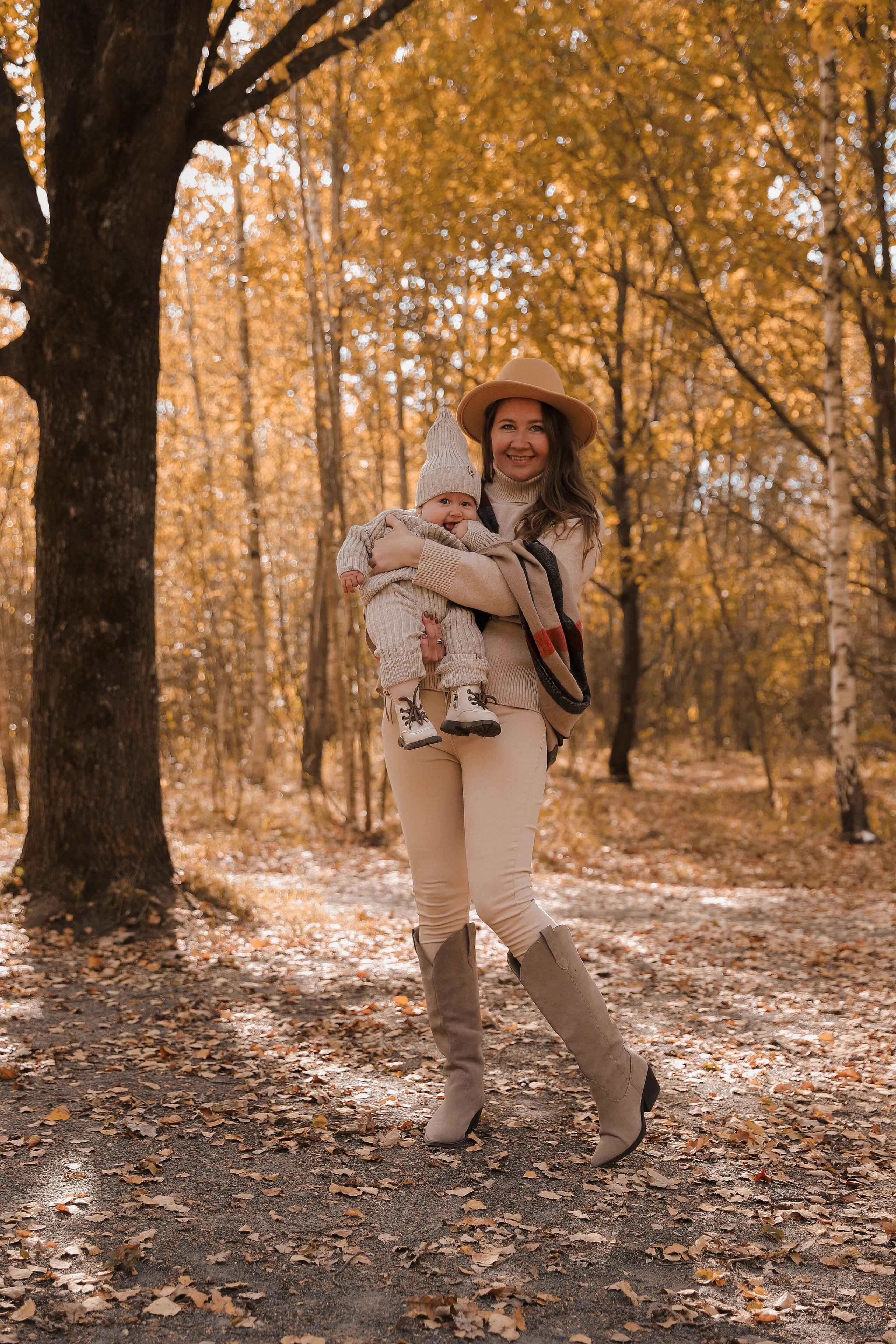 Наталия и Дима. Семейный и свадебный фотограф Нижний Новгород