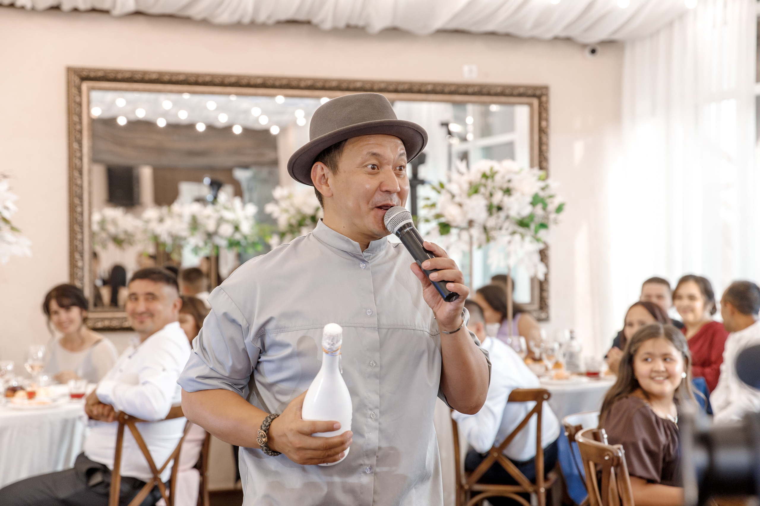 Шавкат и Аделина. Свадебный и семейный фотограф Разида Мухаметова