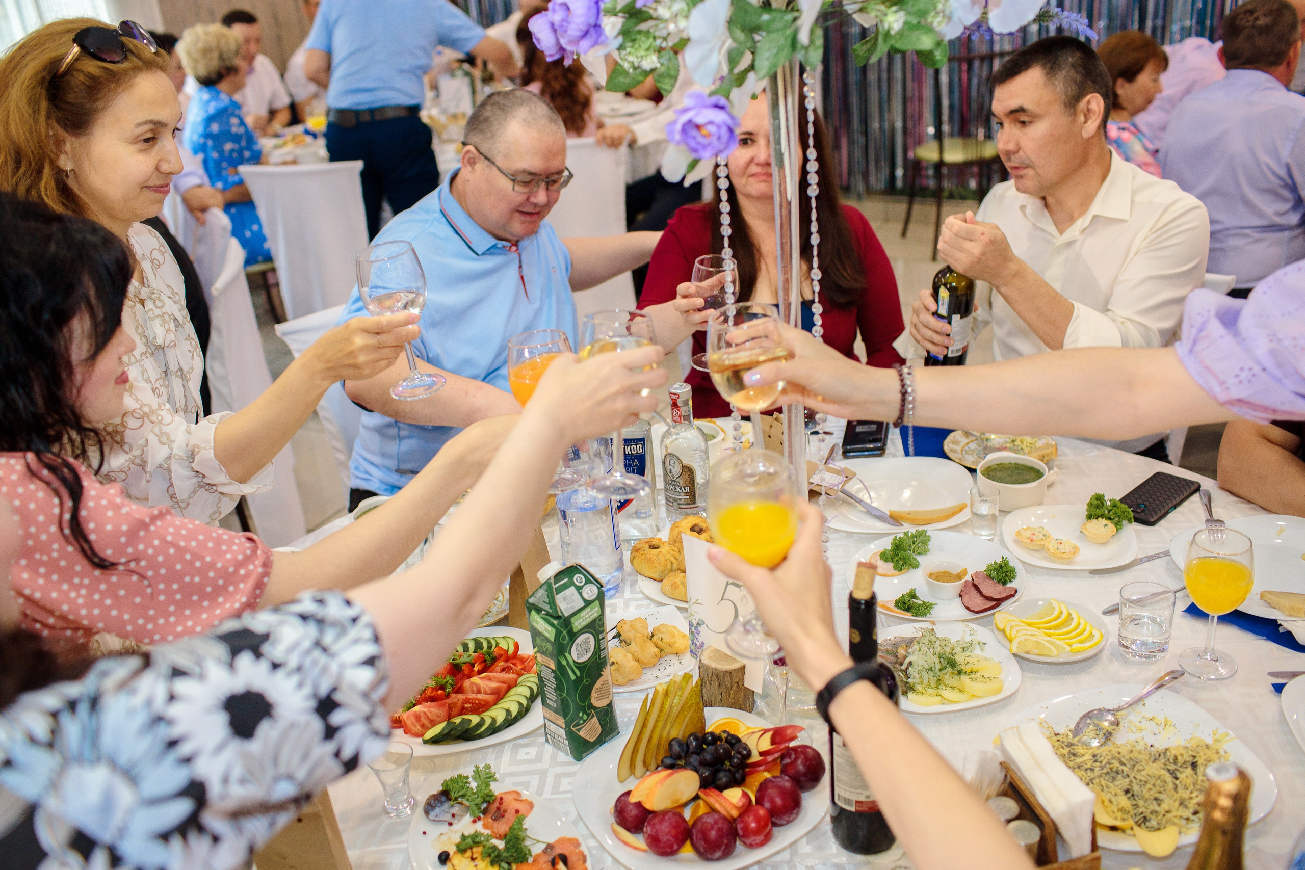 Искандер и Лилия. Свадебный и семейный фотограф Разида Мухаметова