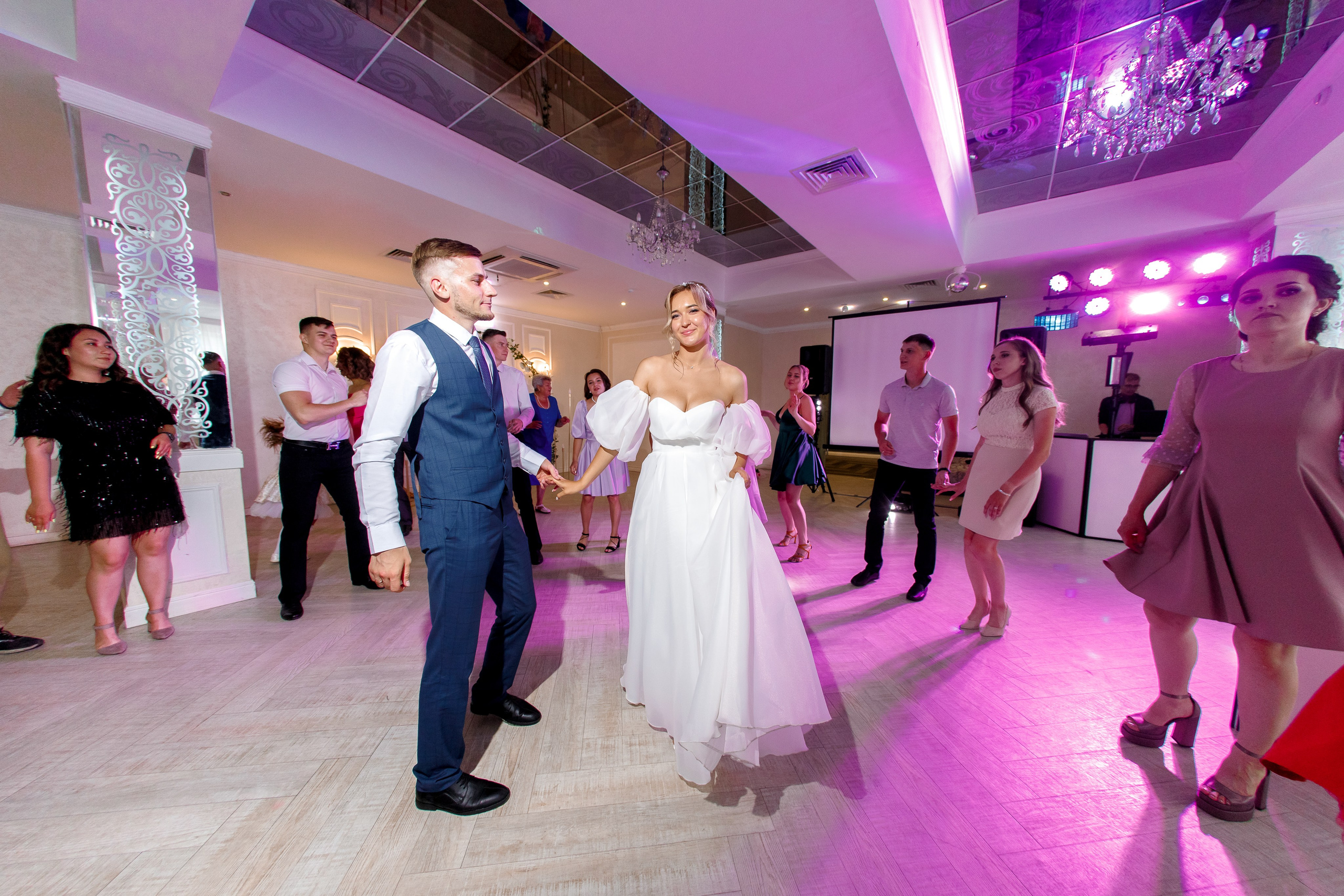 Вячеслав и Ирина. Свадебный и семейный фотограф Разида Мухаметова