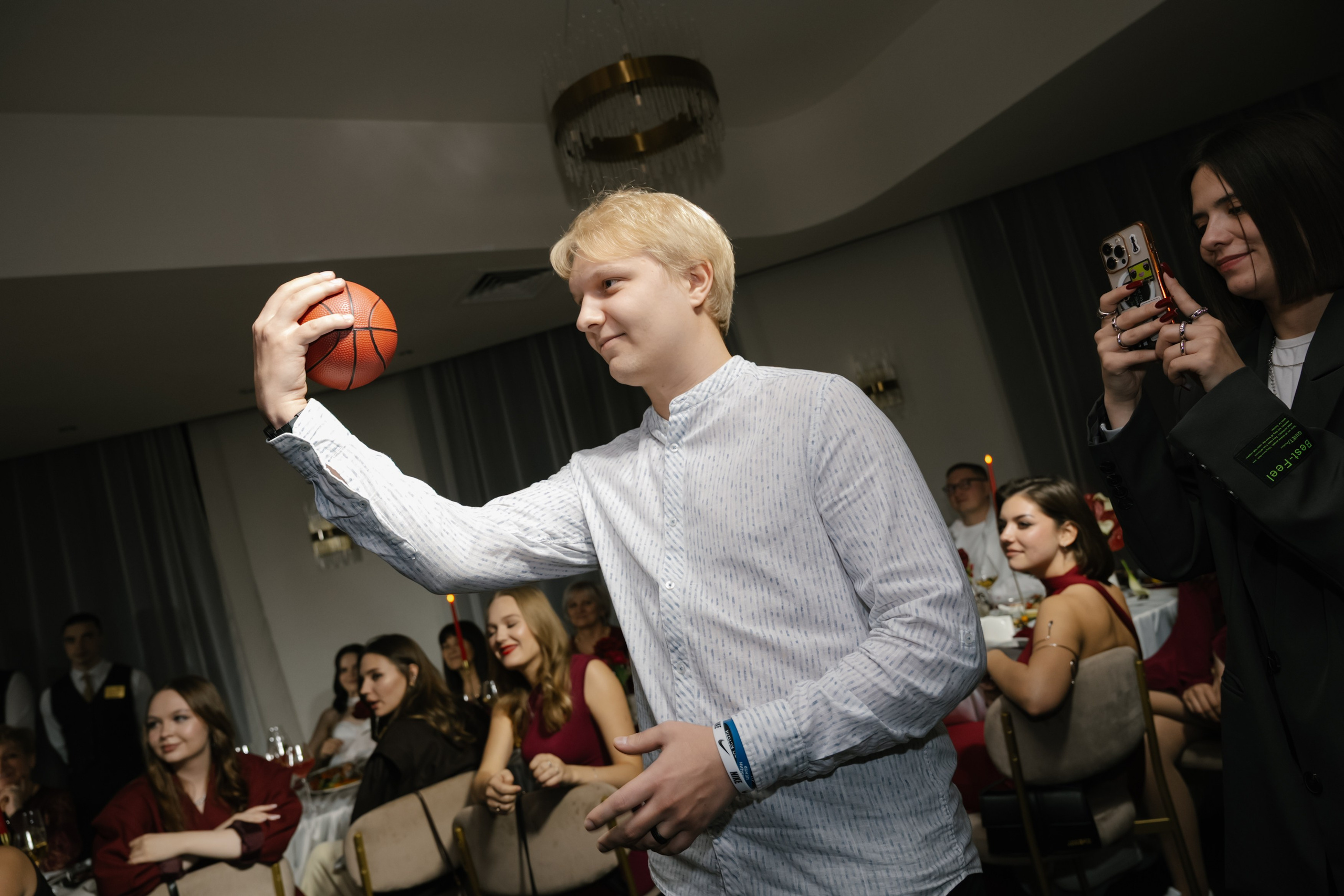 Дарья и Никита. Ульяна Ремезова | Фотограф | Челябинск