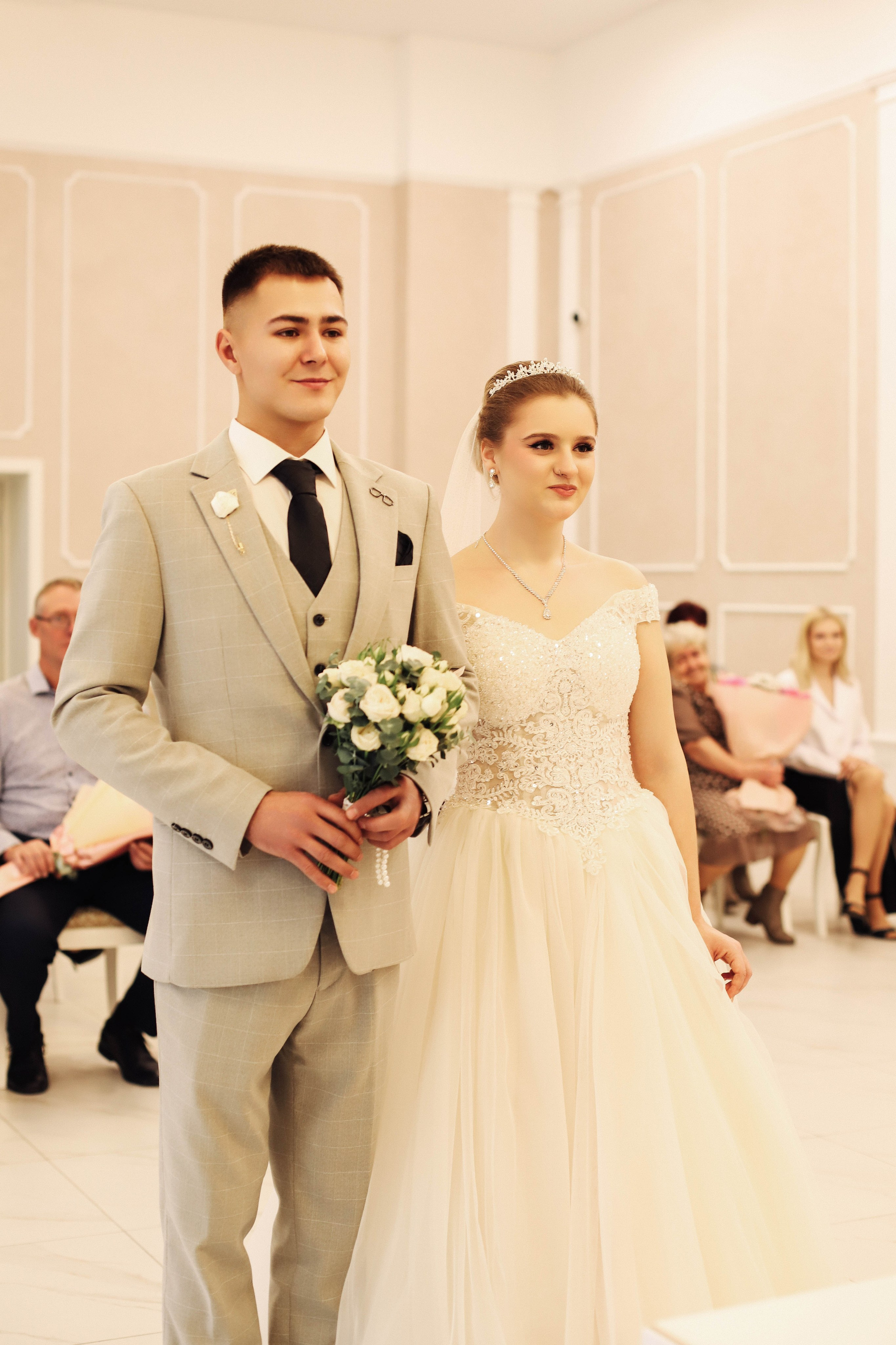 ОКСАНА & ДАНИЛ. Фотограф Мариуполь | Ялта | Крым — Диана Мазенко