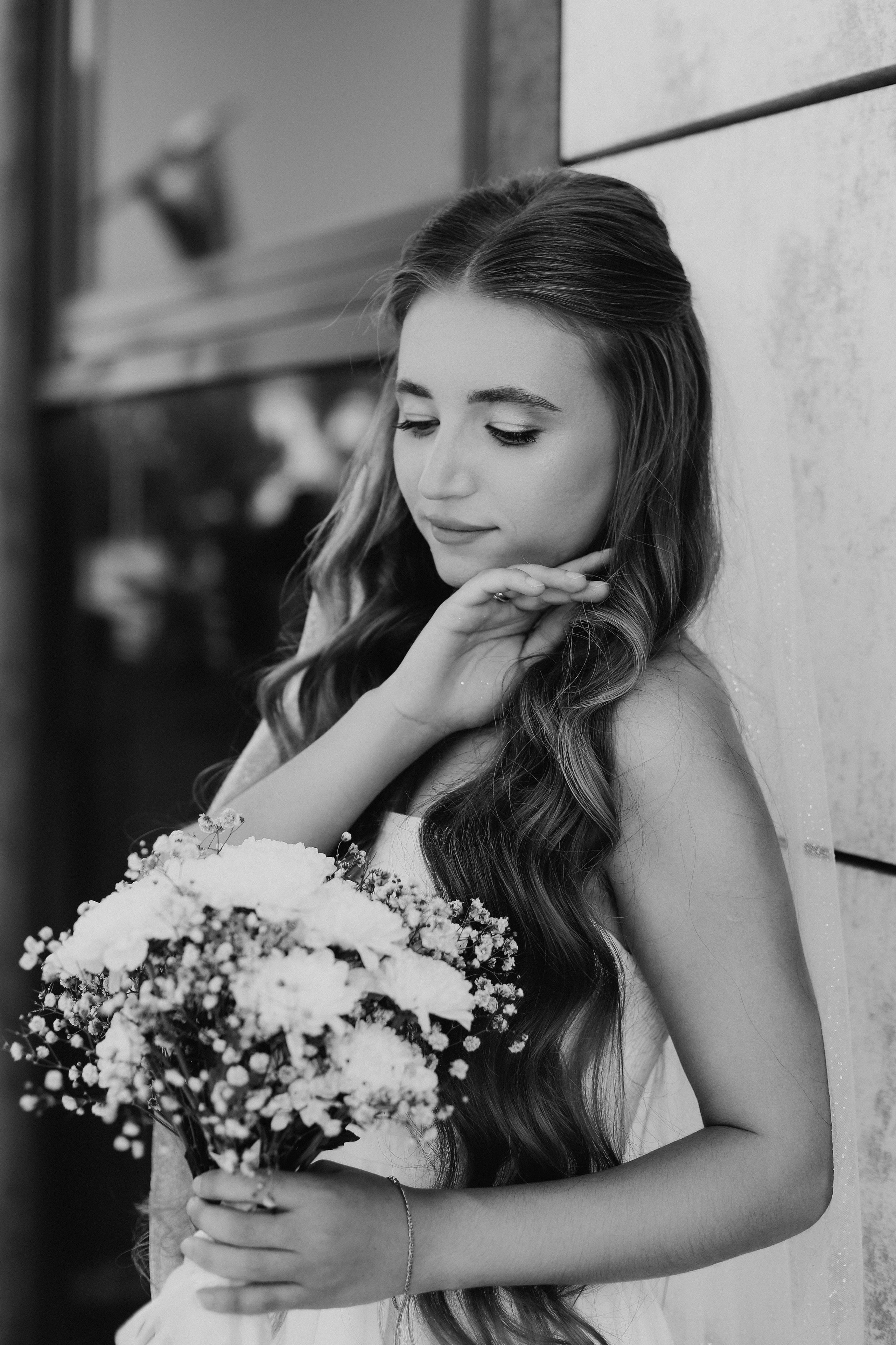 ЛЮДМИЛА & РОМАН. Фотограф Мариуполь | Ялта | Крым — Диана Мазенко