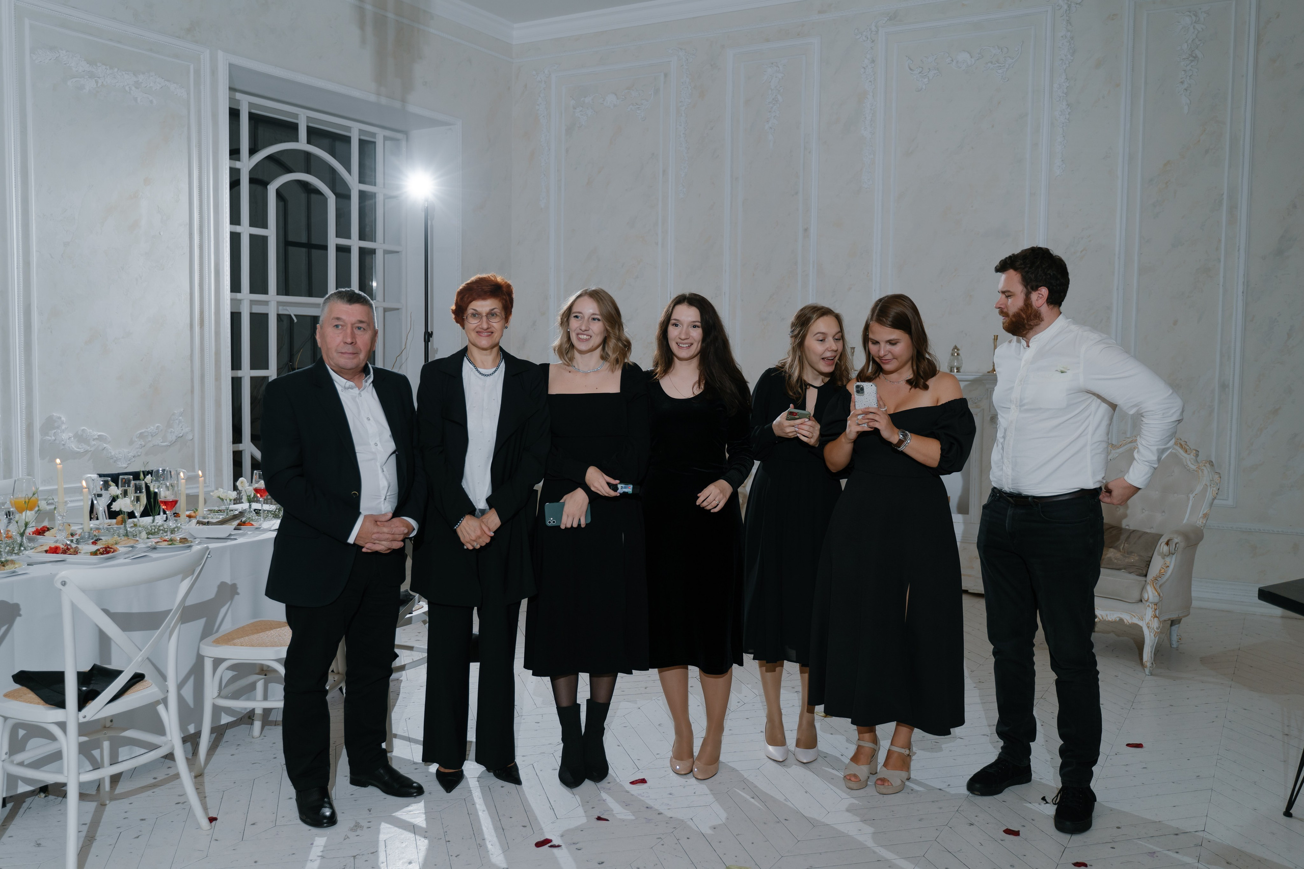 29.09.2023. Свадебный фотограф — Наталья Фед СПб/Москва