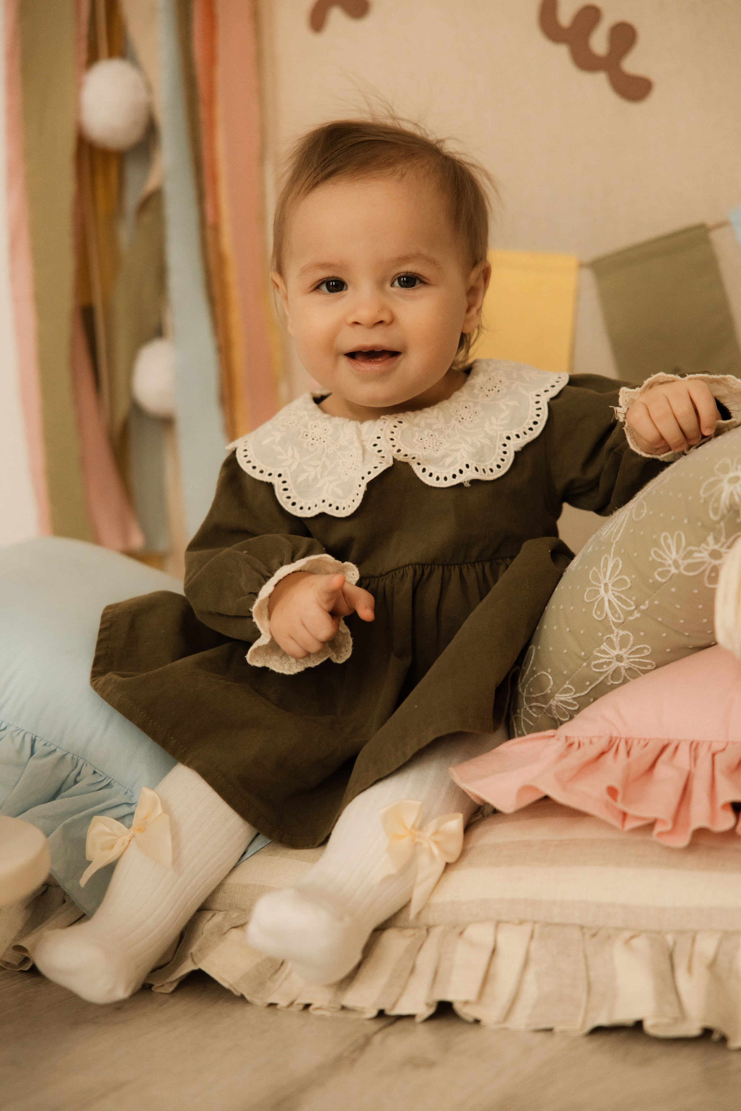 Первый день Рождение Агаты. Семейный фотограф Москва детский фотограф Одинцово фотосессия беременности Рогачева Екатерина