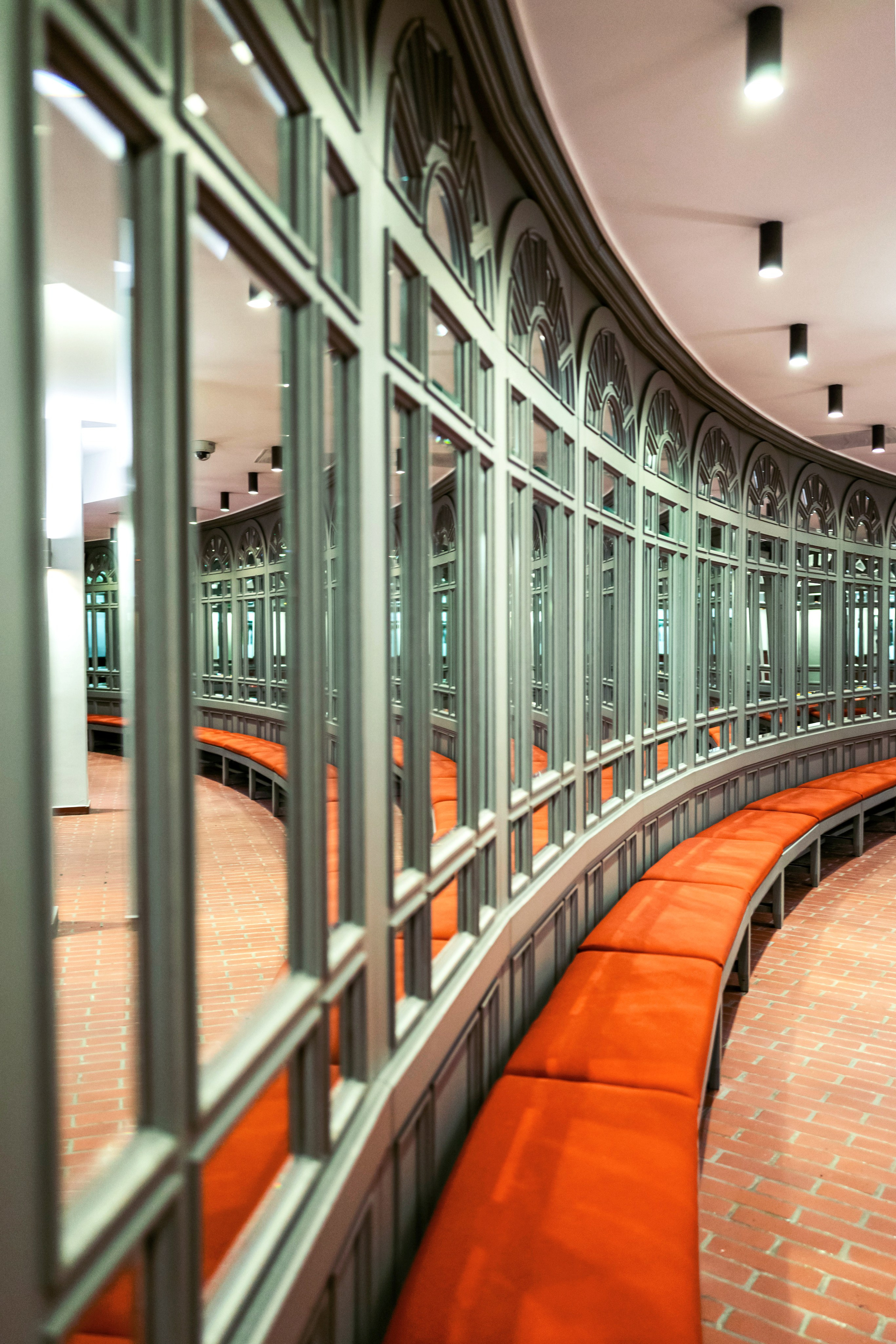 Theatre of Nations. Фотограф Евгения Добротворская